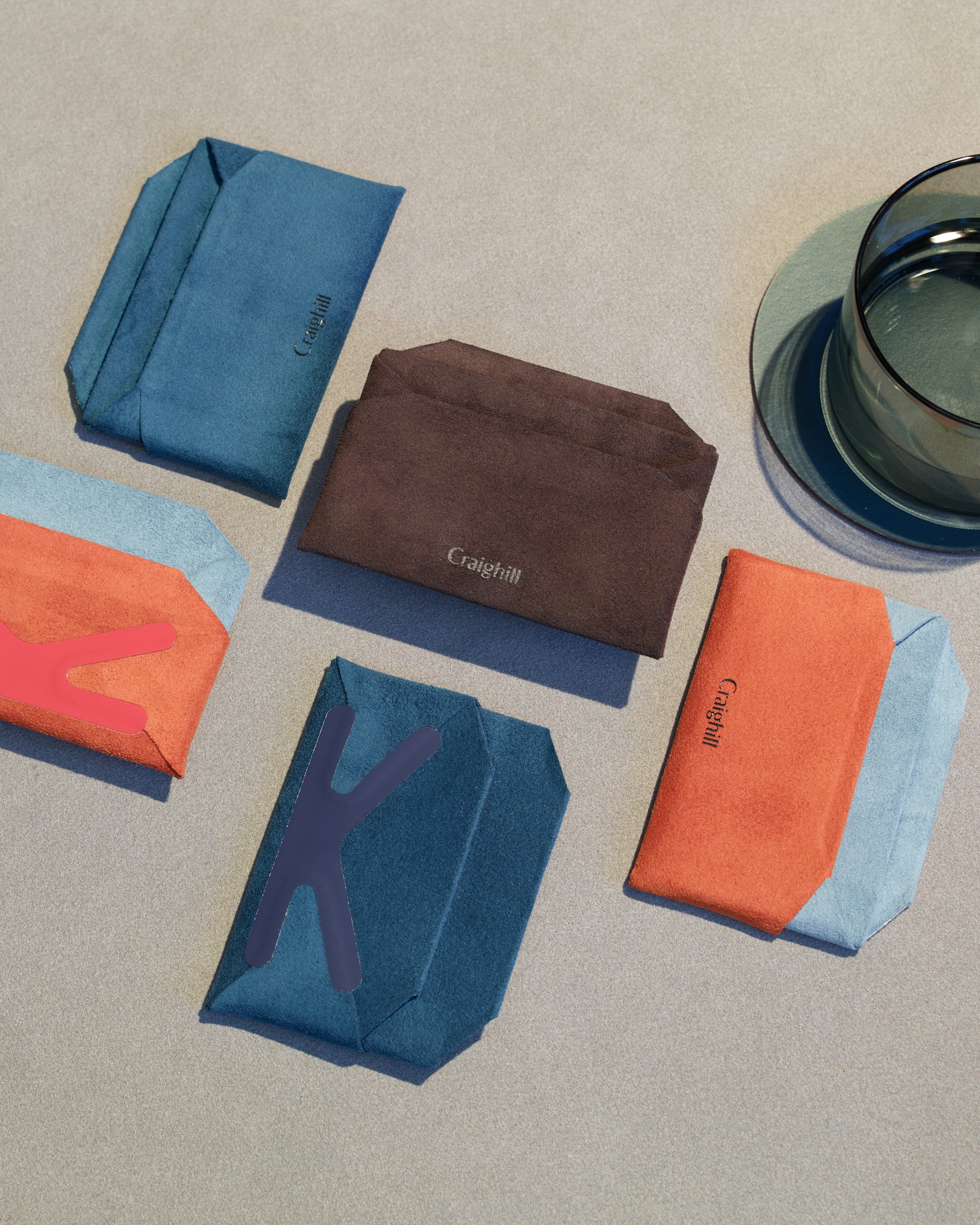 Batten Card Wallet - Image 3