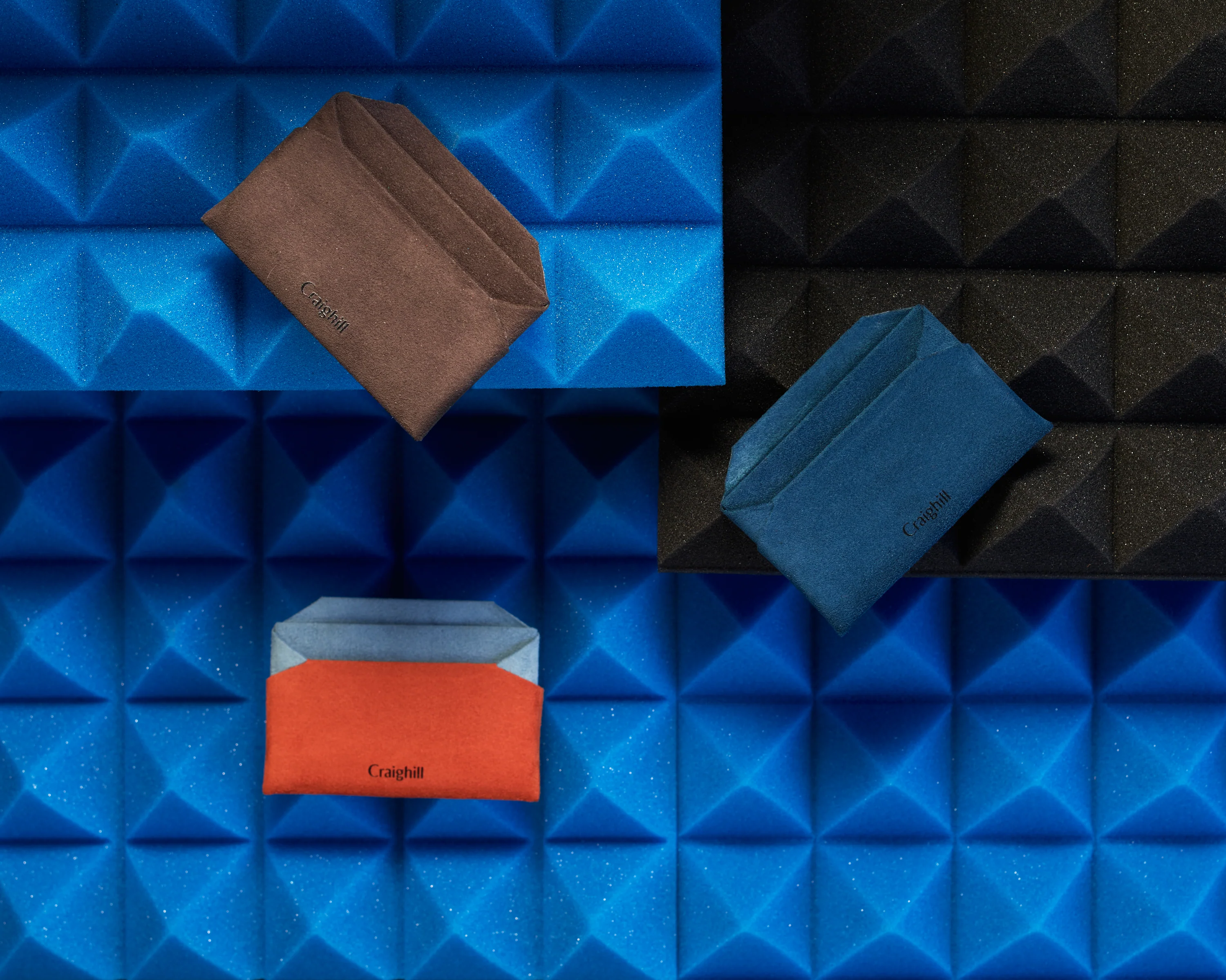 Batten Card Wallet - Image 5