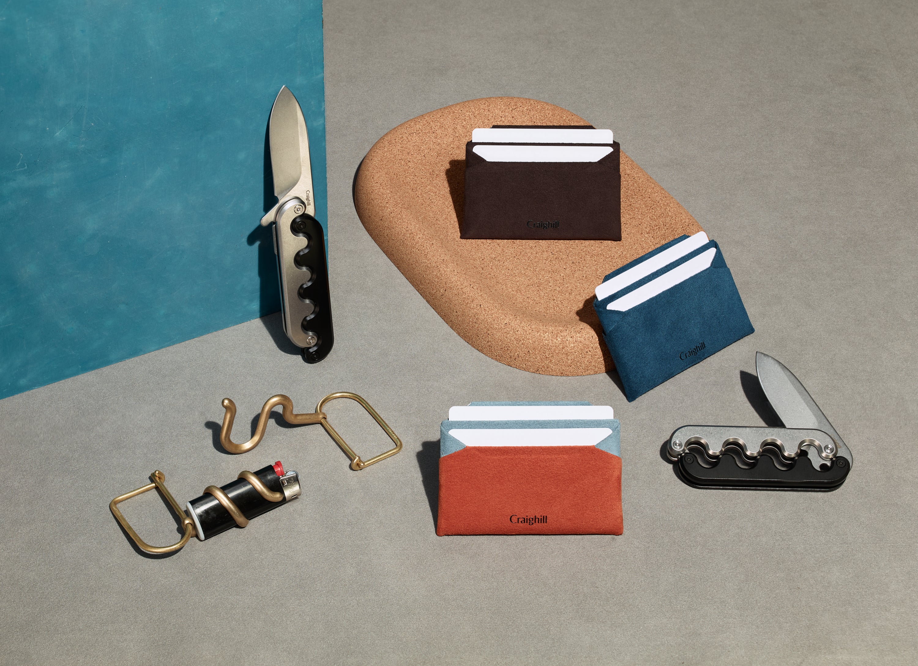 Batten Card Wallet - Image 6
