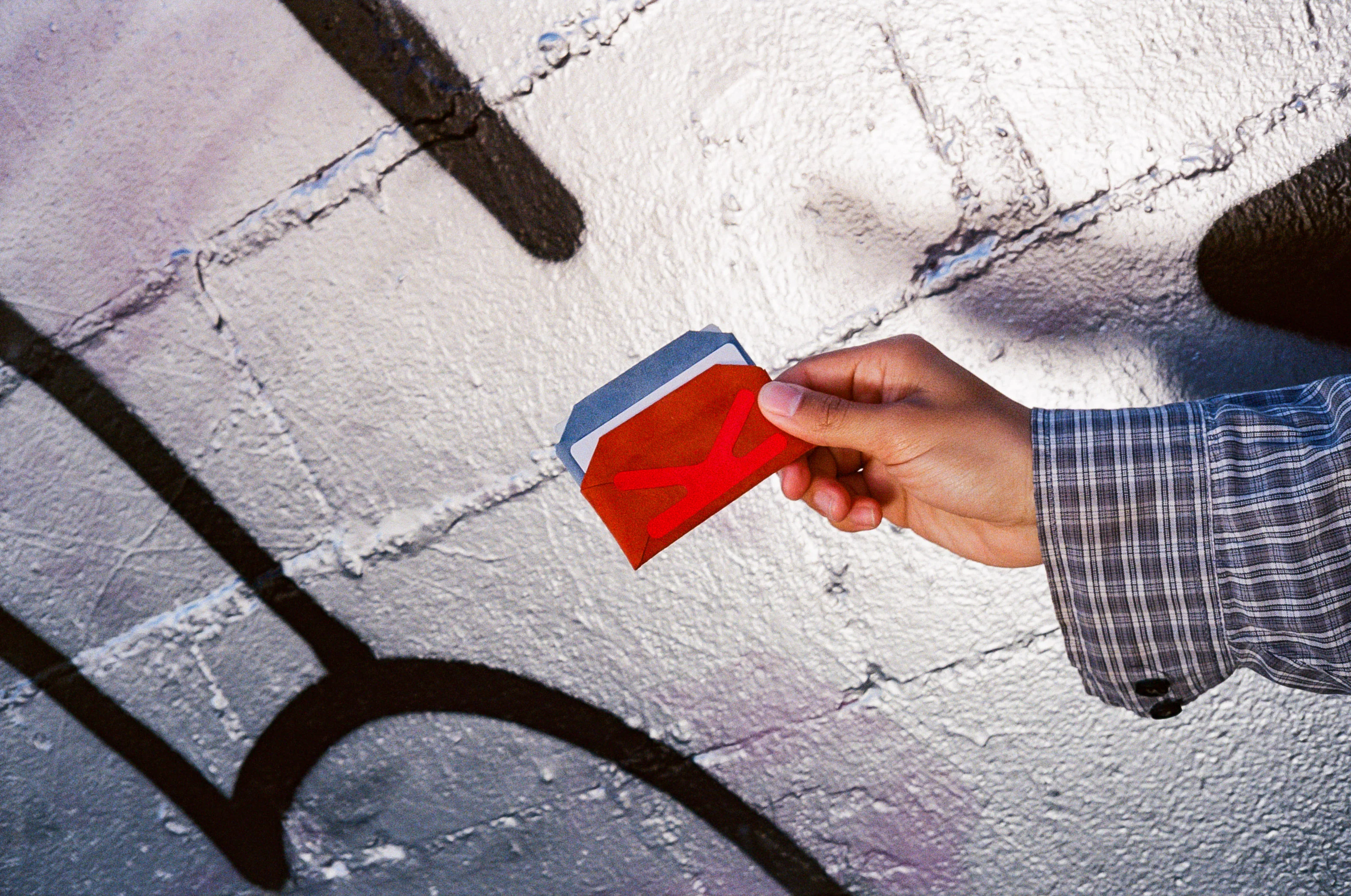 Batten Card Wallet - Image 8
