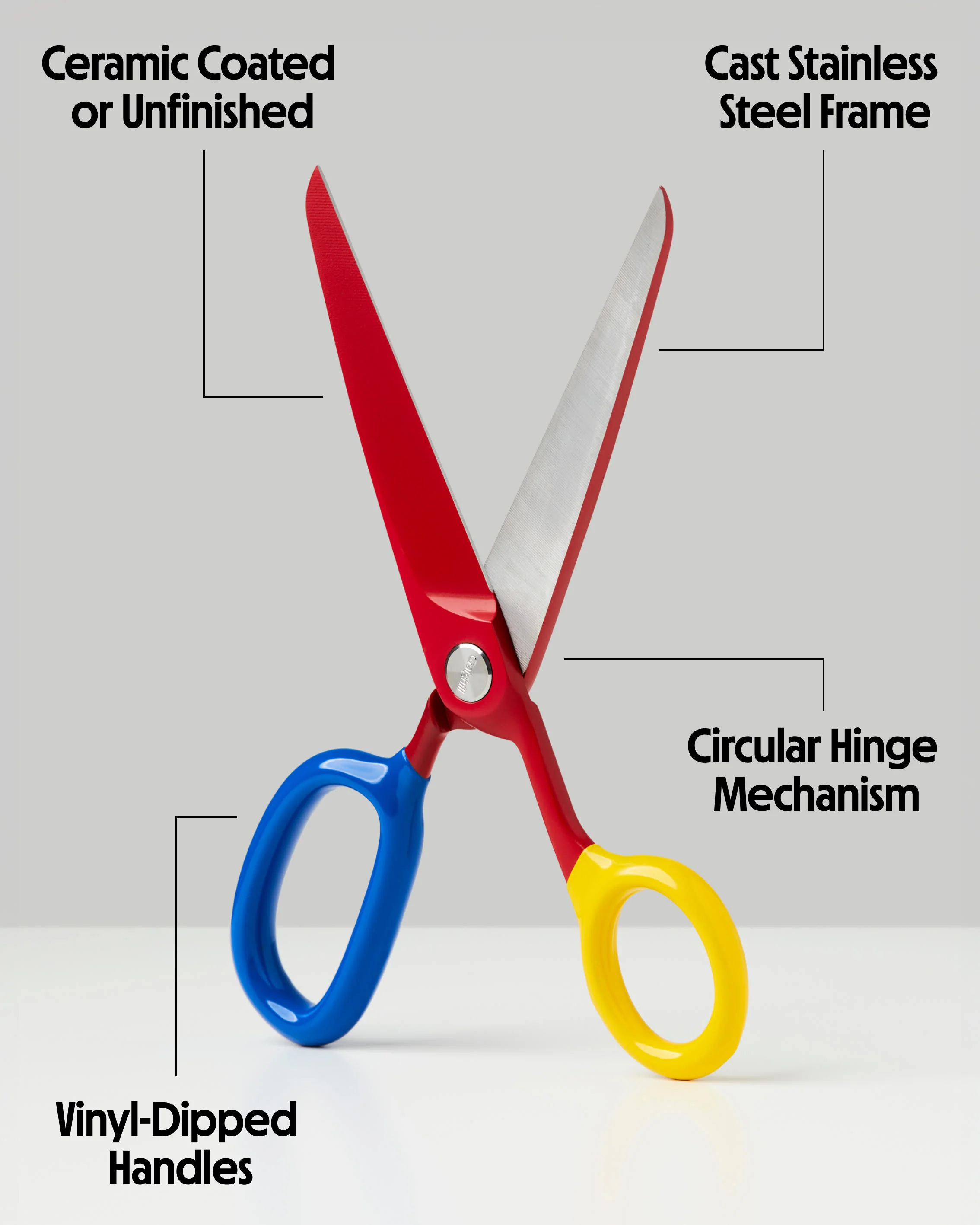 Chroma Scissors - Image 5