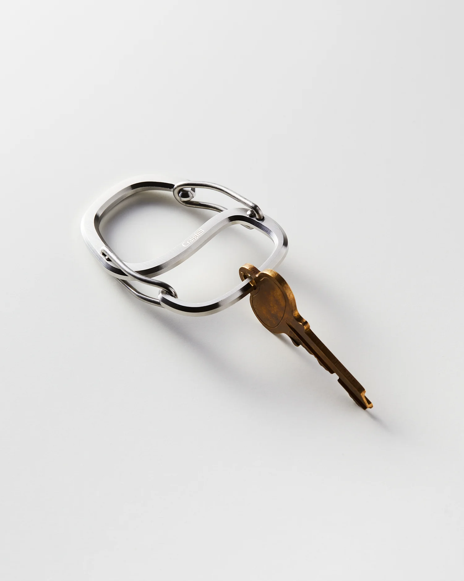 Coachwhip Carabiner - Image 4