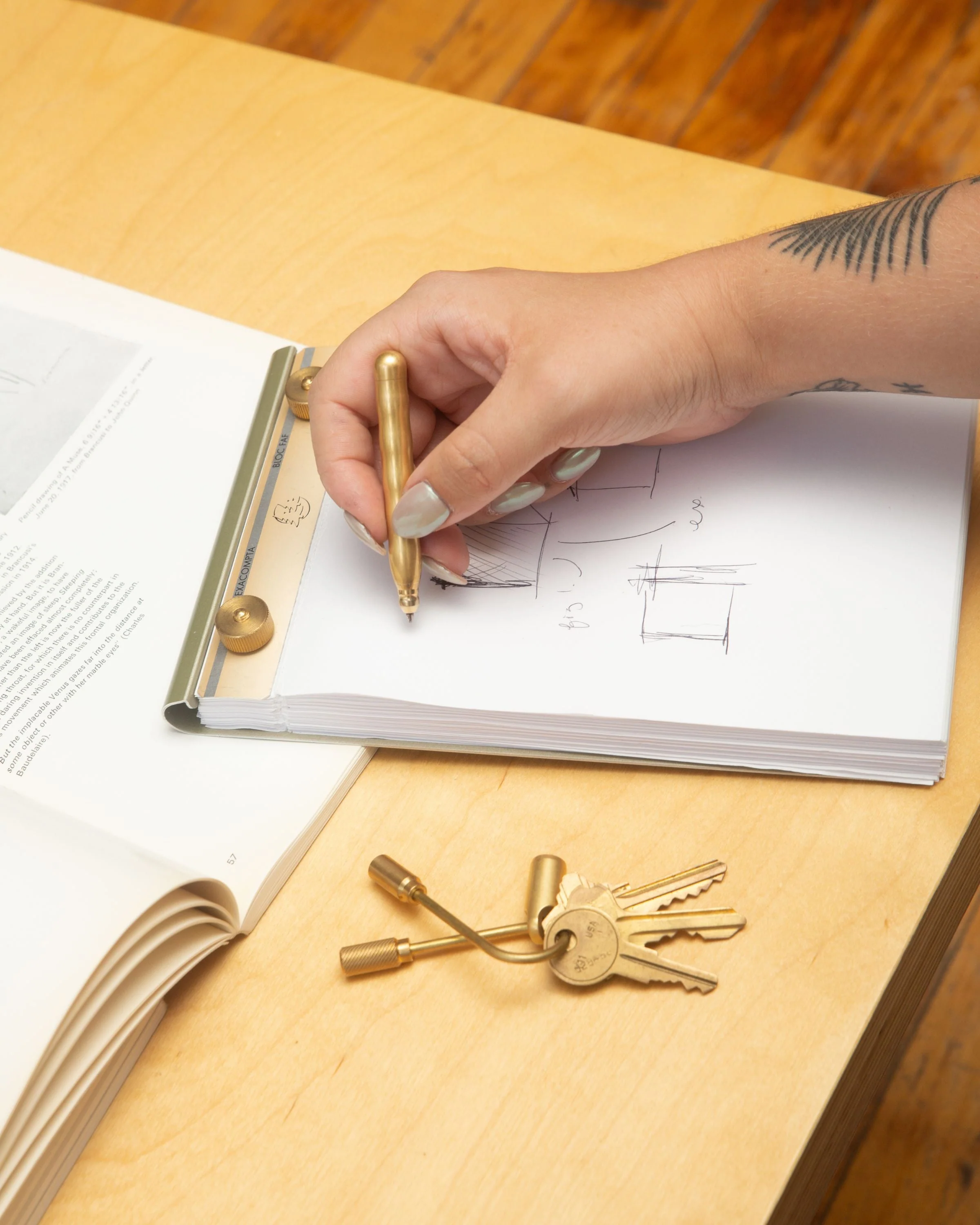 Desk Pad - Image 4