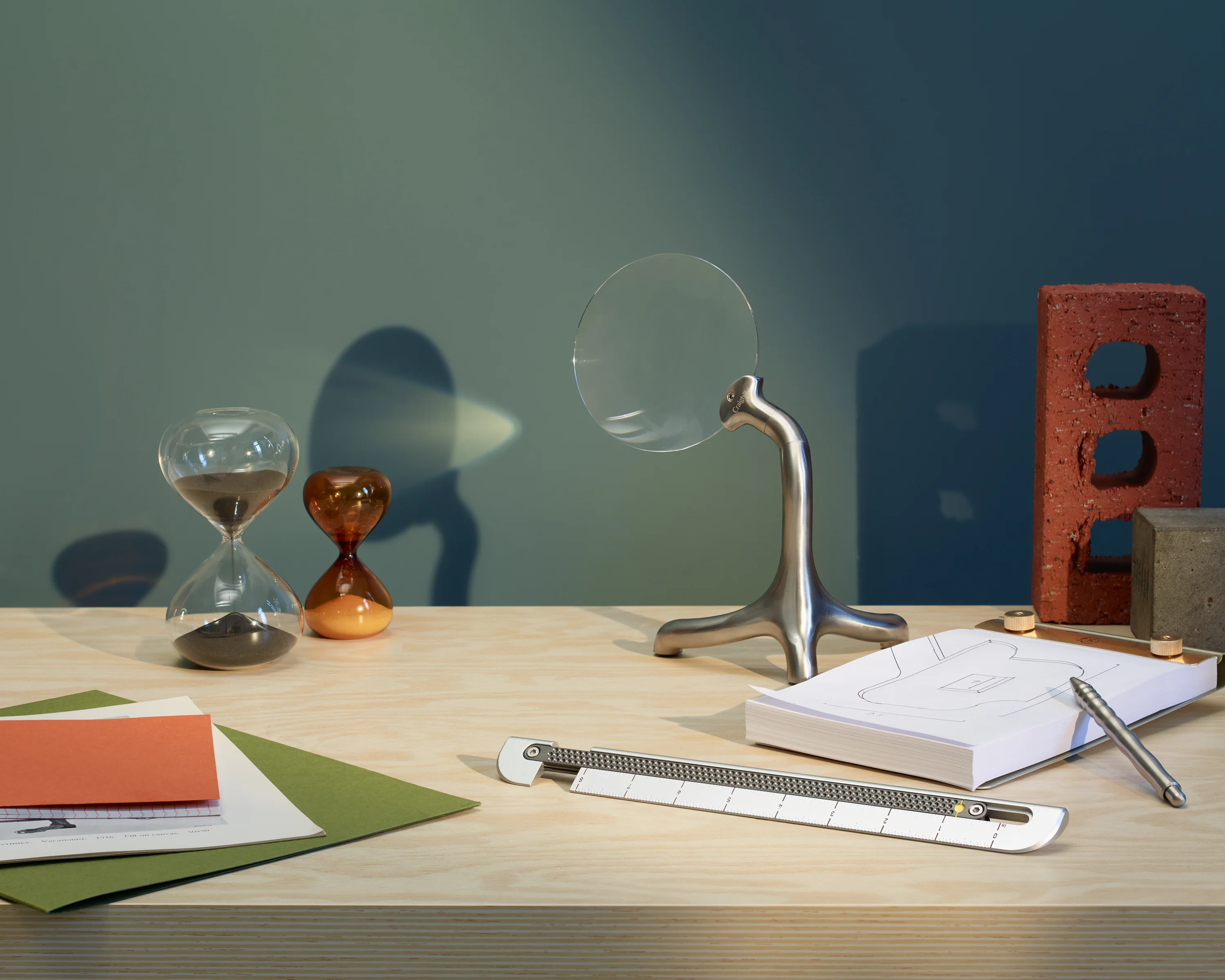 Desk Pad - Image 6