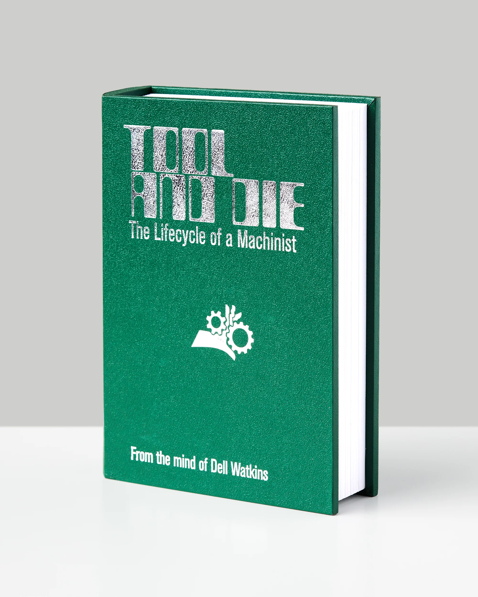 False Books - Image 3