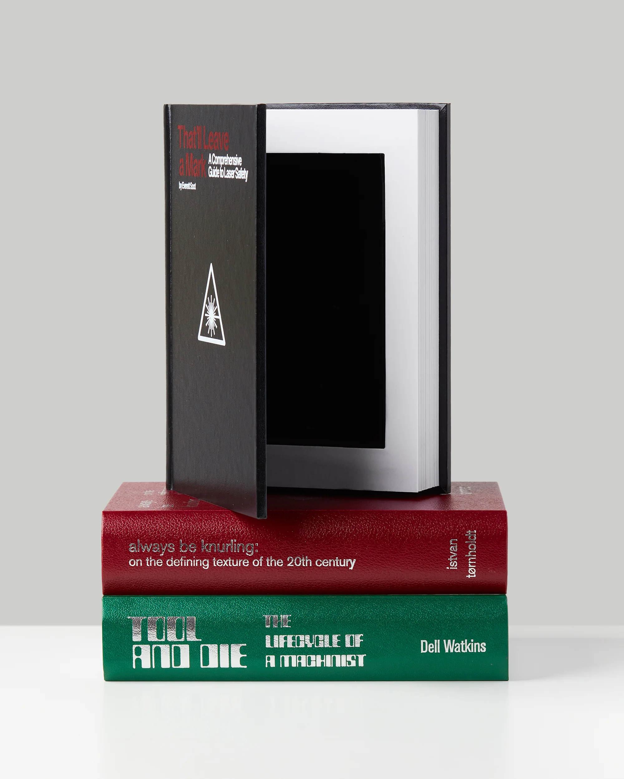 False Books - Image 7
