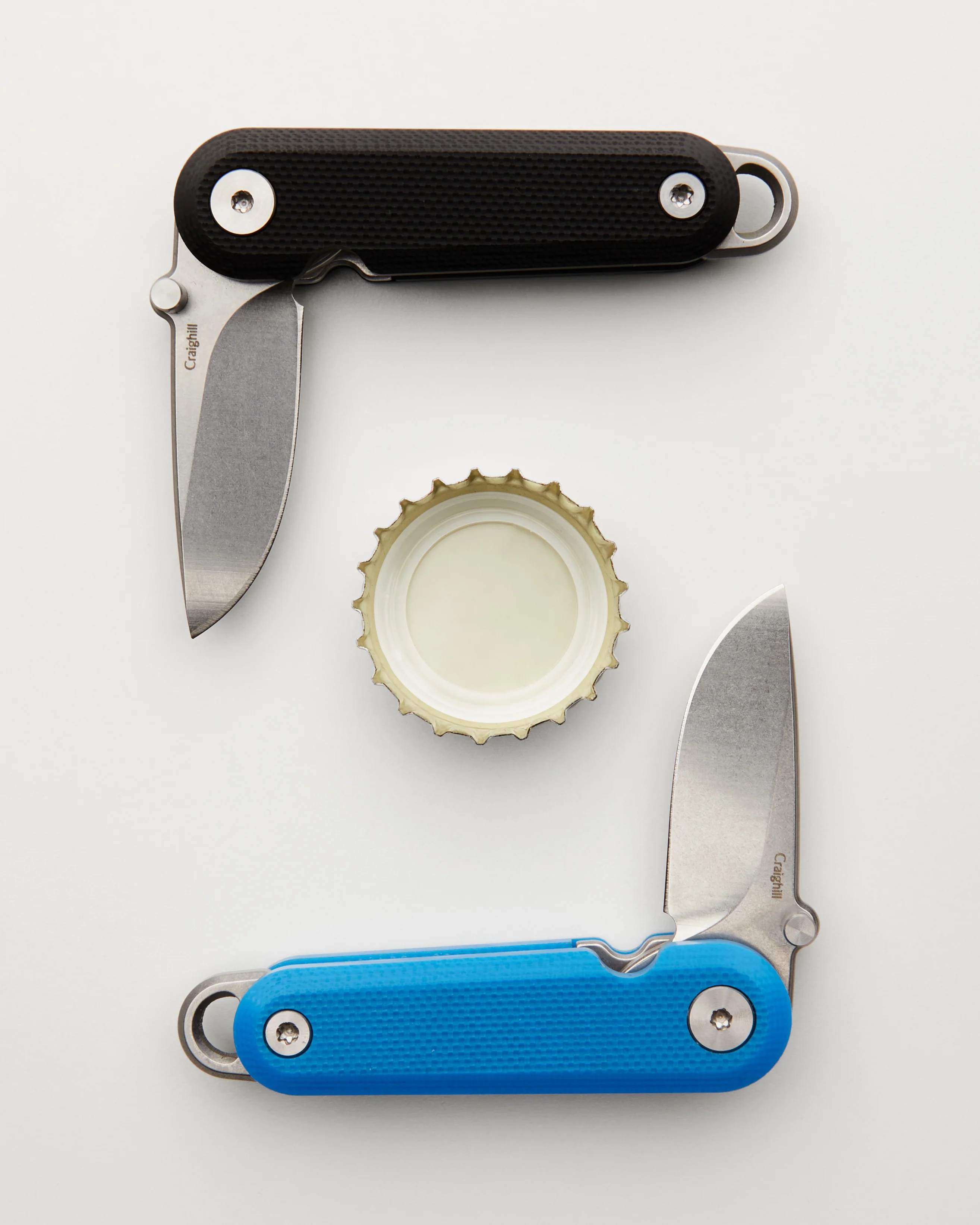 G10 Lark Knife - Image 3