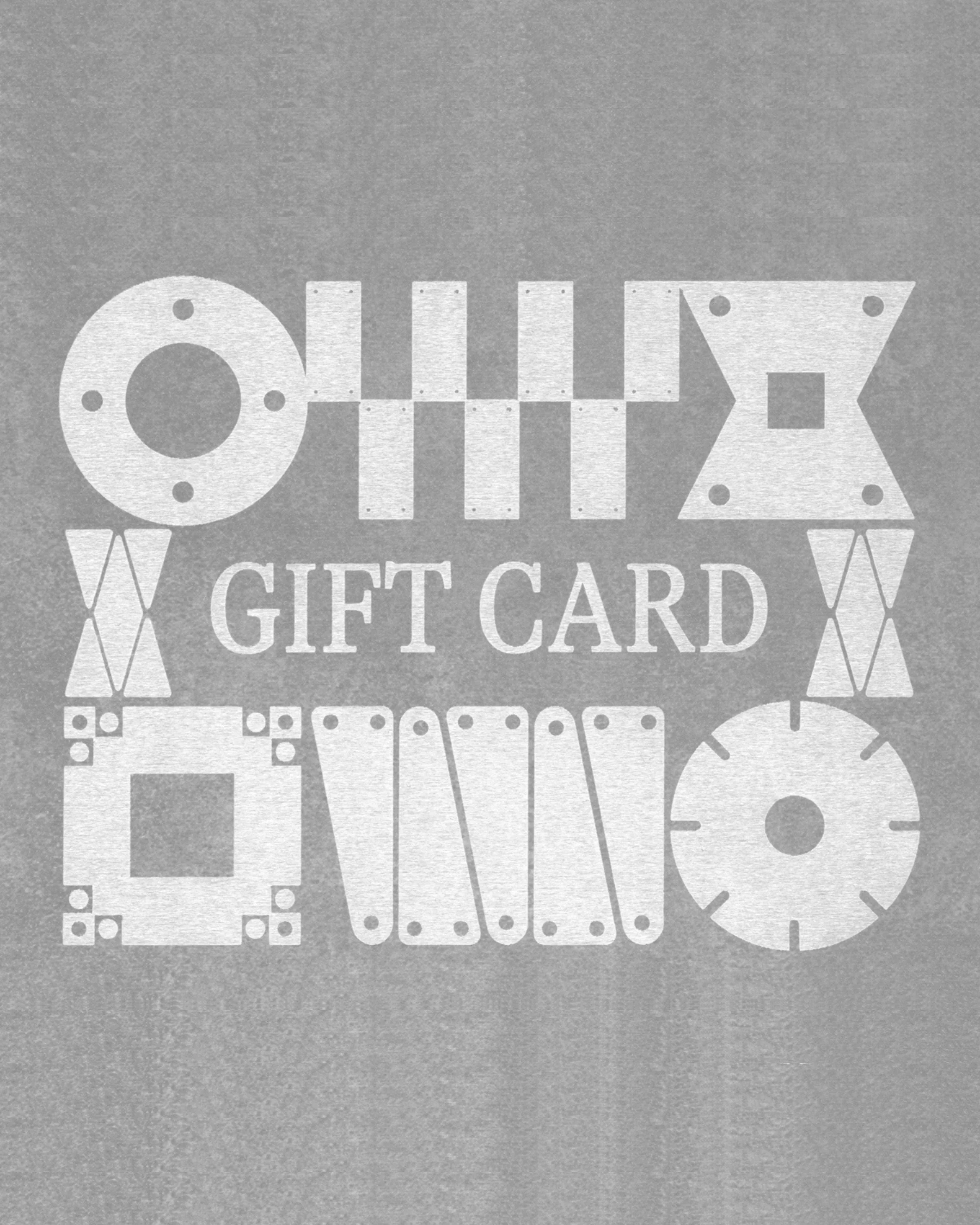 Gift Card - Image 4