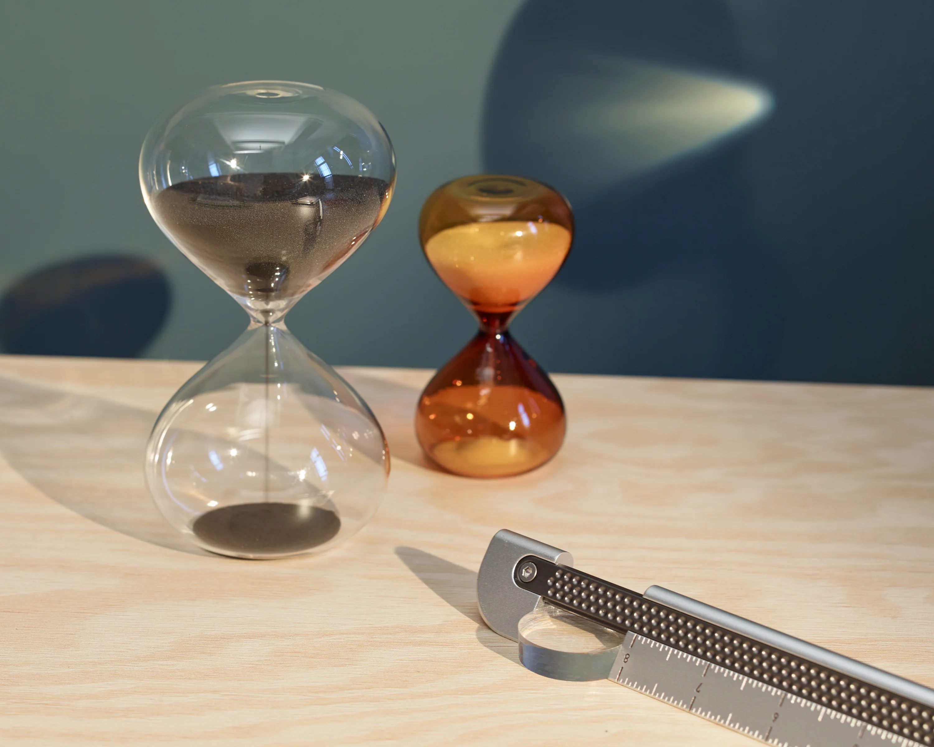 Granule Hourglass - Image 3