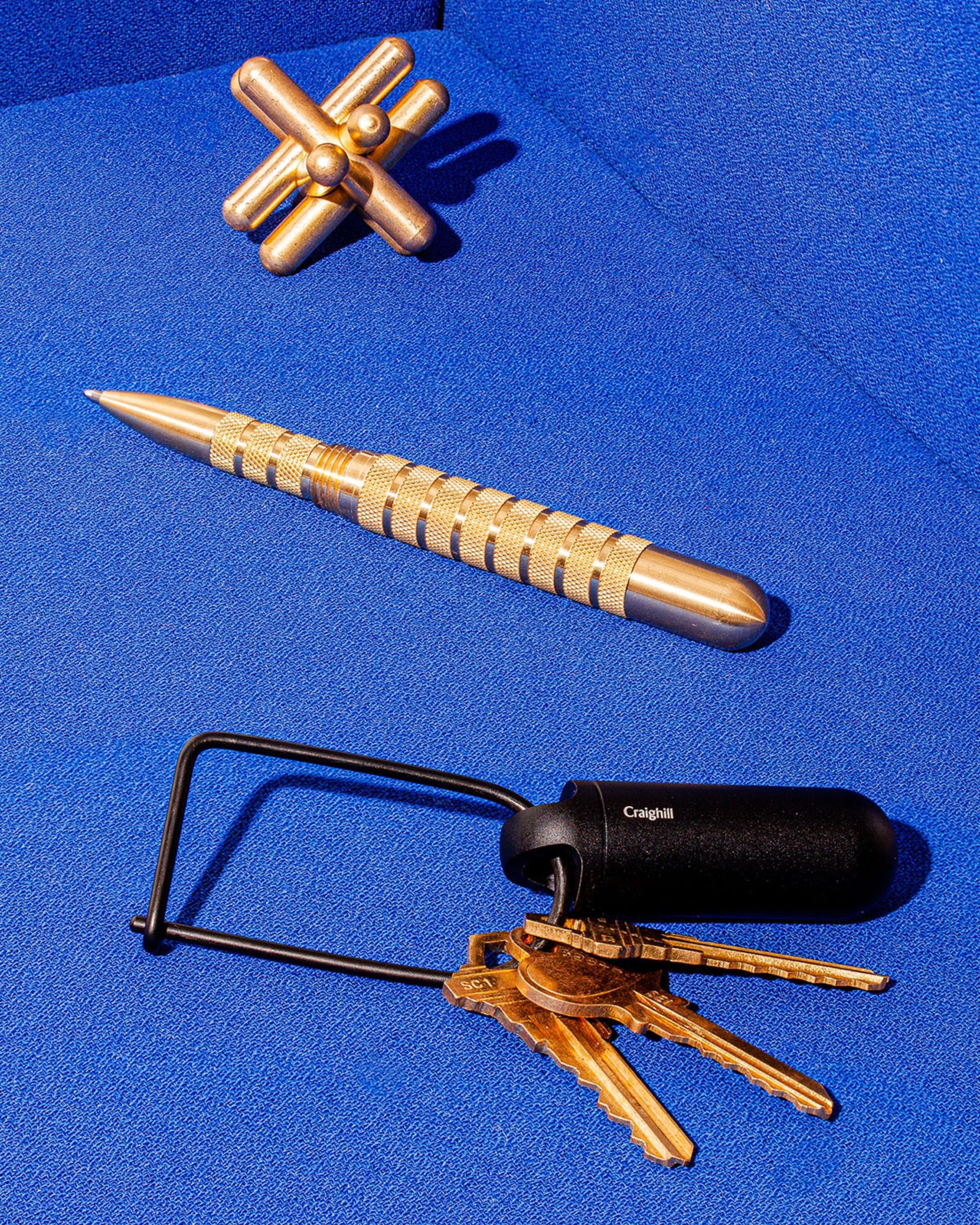 Key Capsule - Image 4