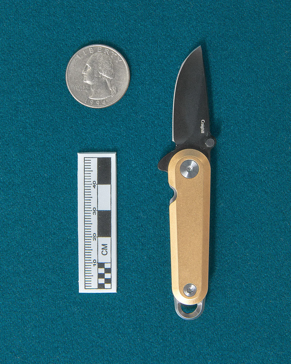 Lark Knife - Image 6