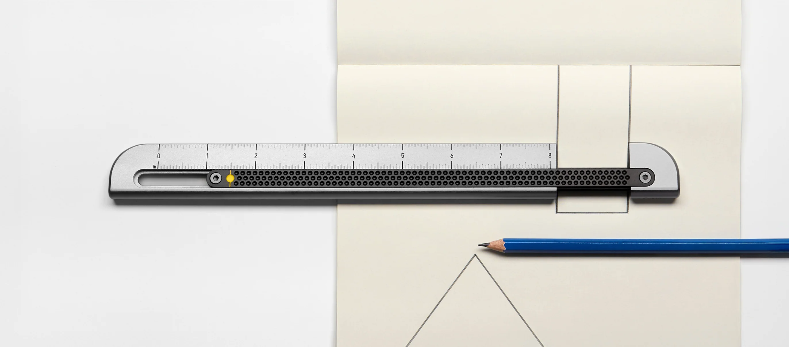 Metrolog Ruler - Image 4