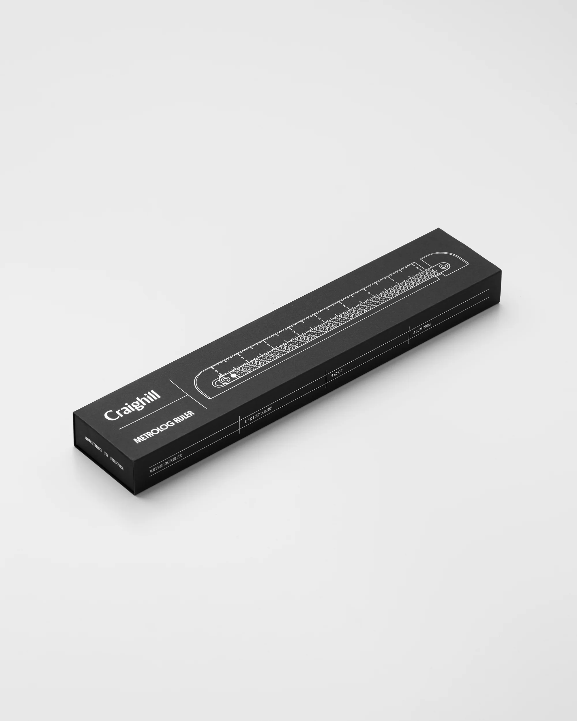 Metrolog Ruler - Image 8