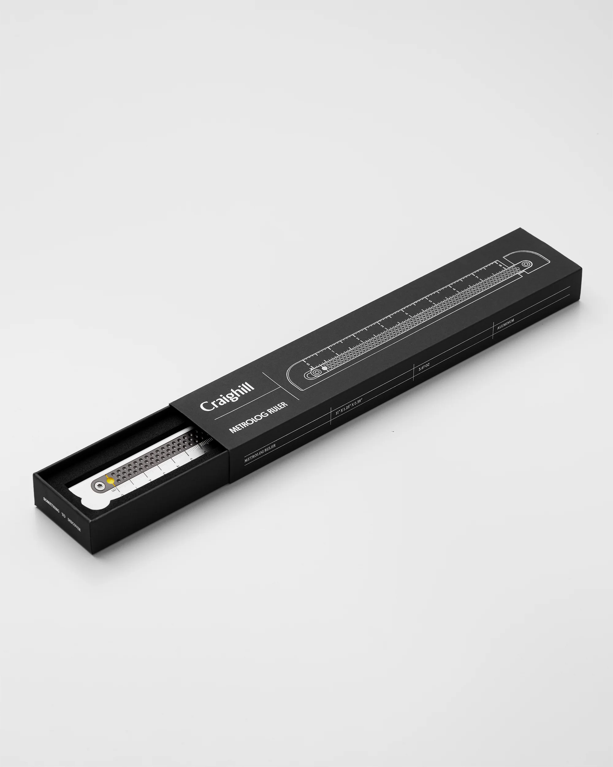 Metrolog Ruler - Image 9