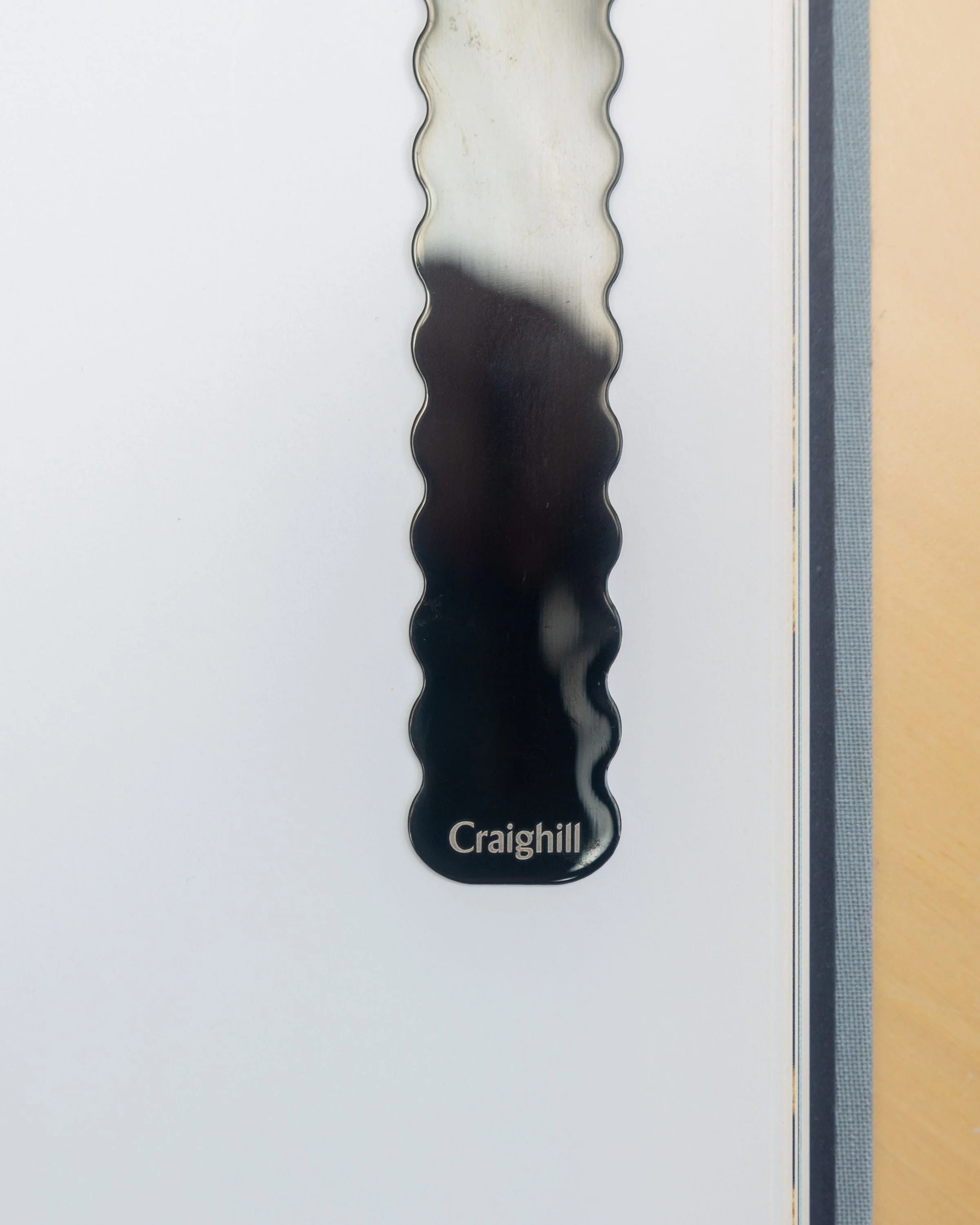Perch Bookmark - Image 12