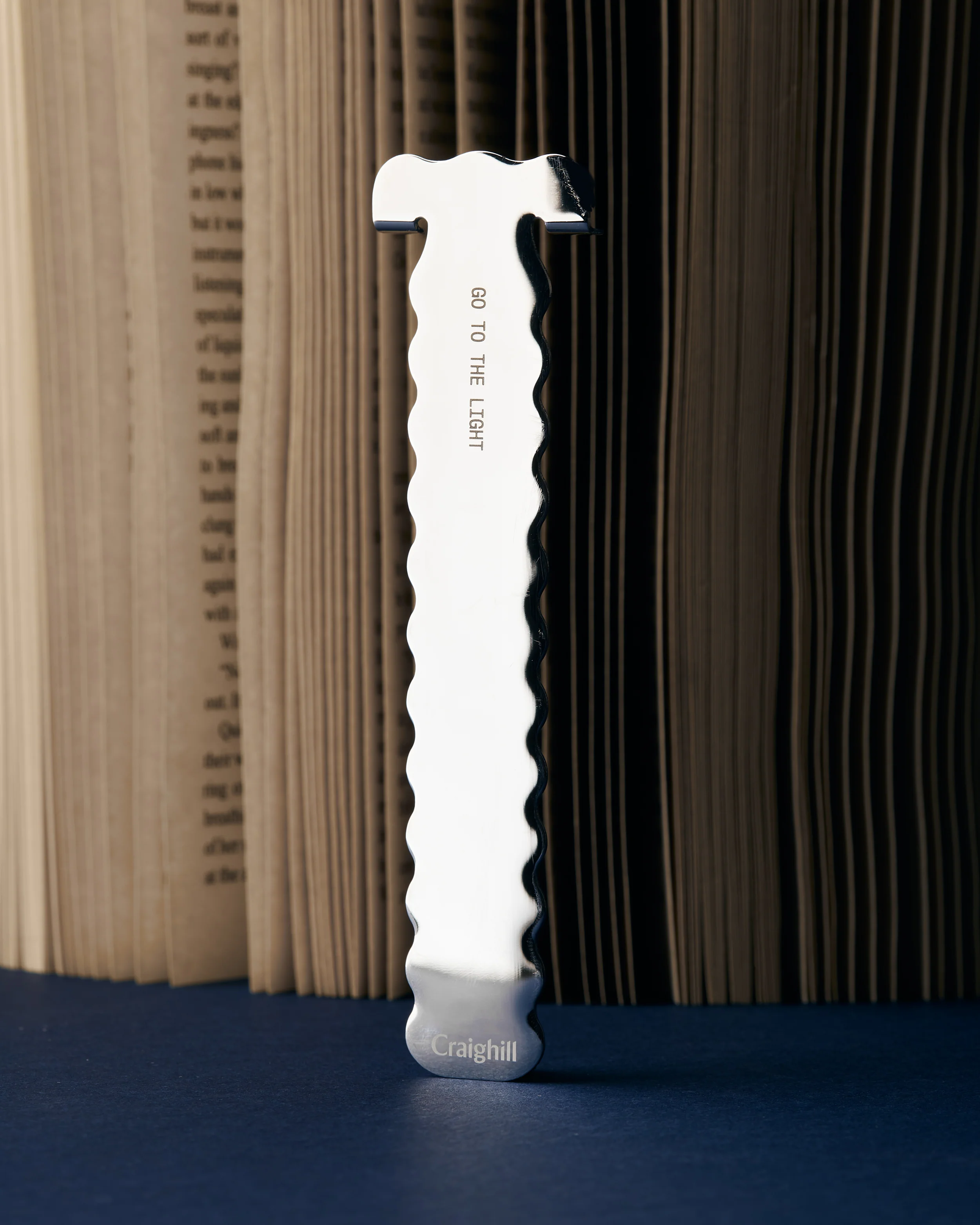 Perch Bookmark - Image 6