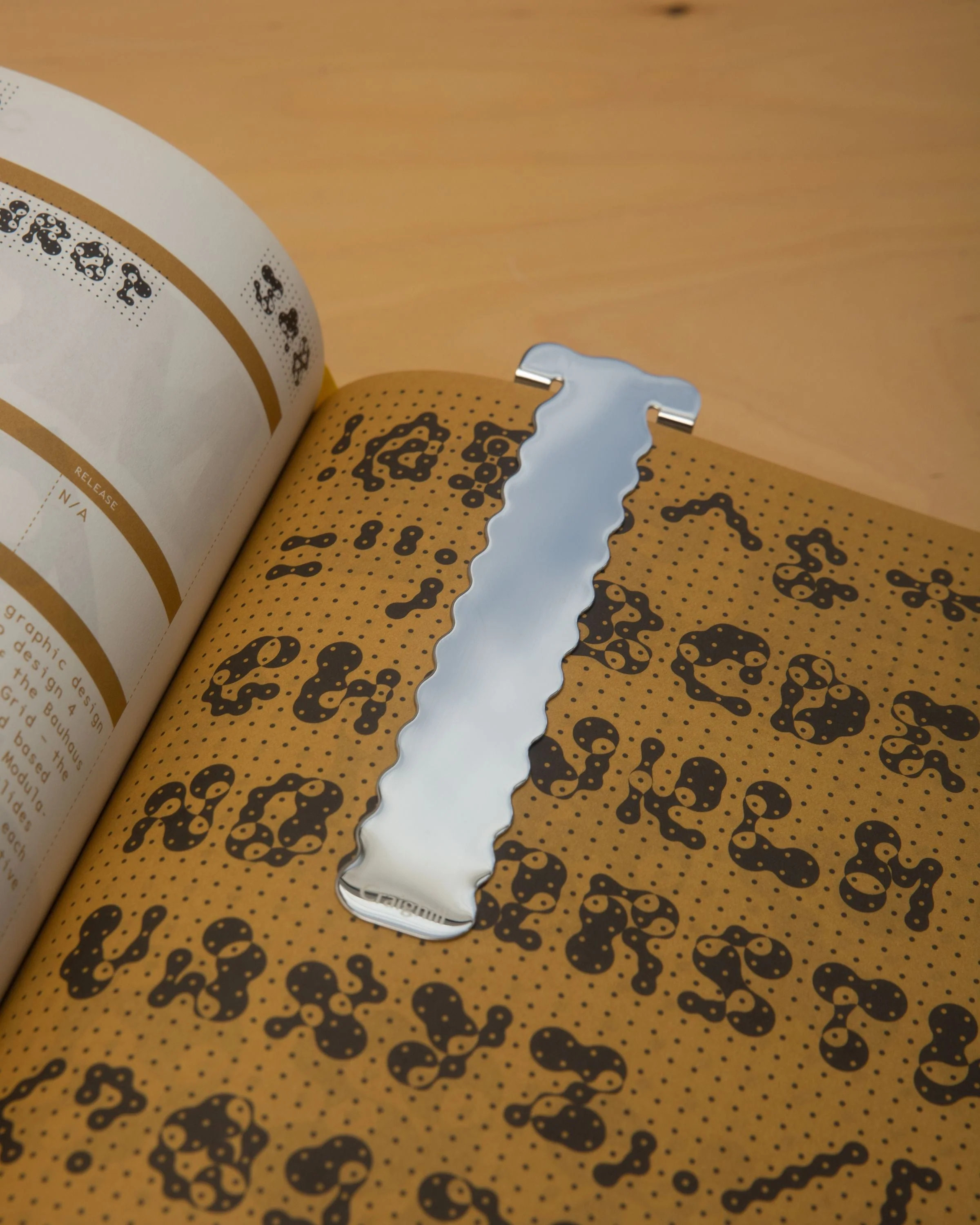 Perch Bookmark - Image 9