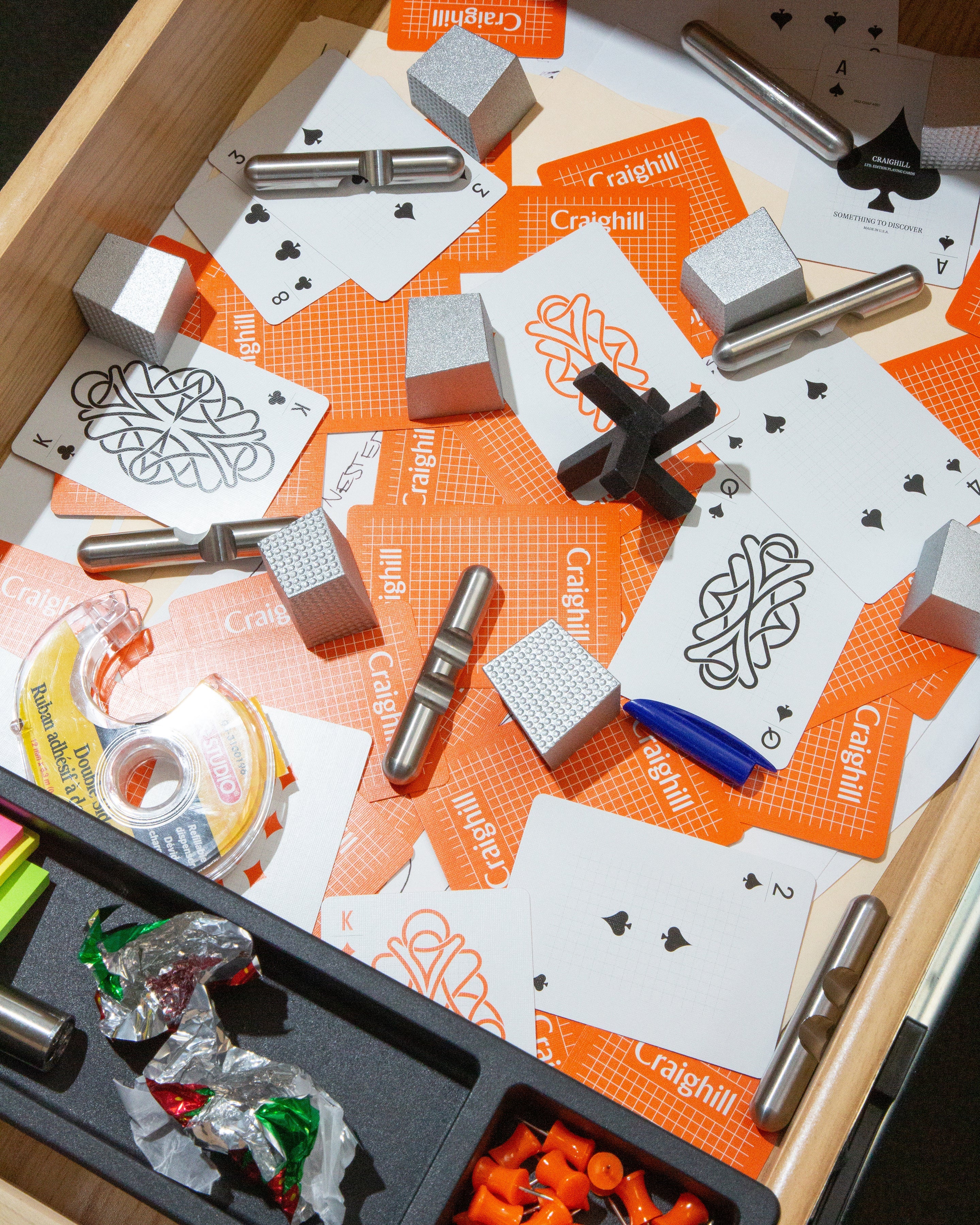 Playing Cards - Image 4
