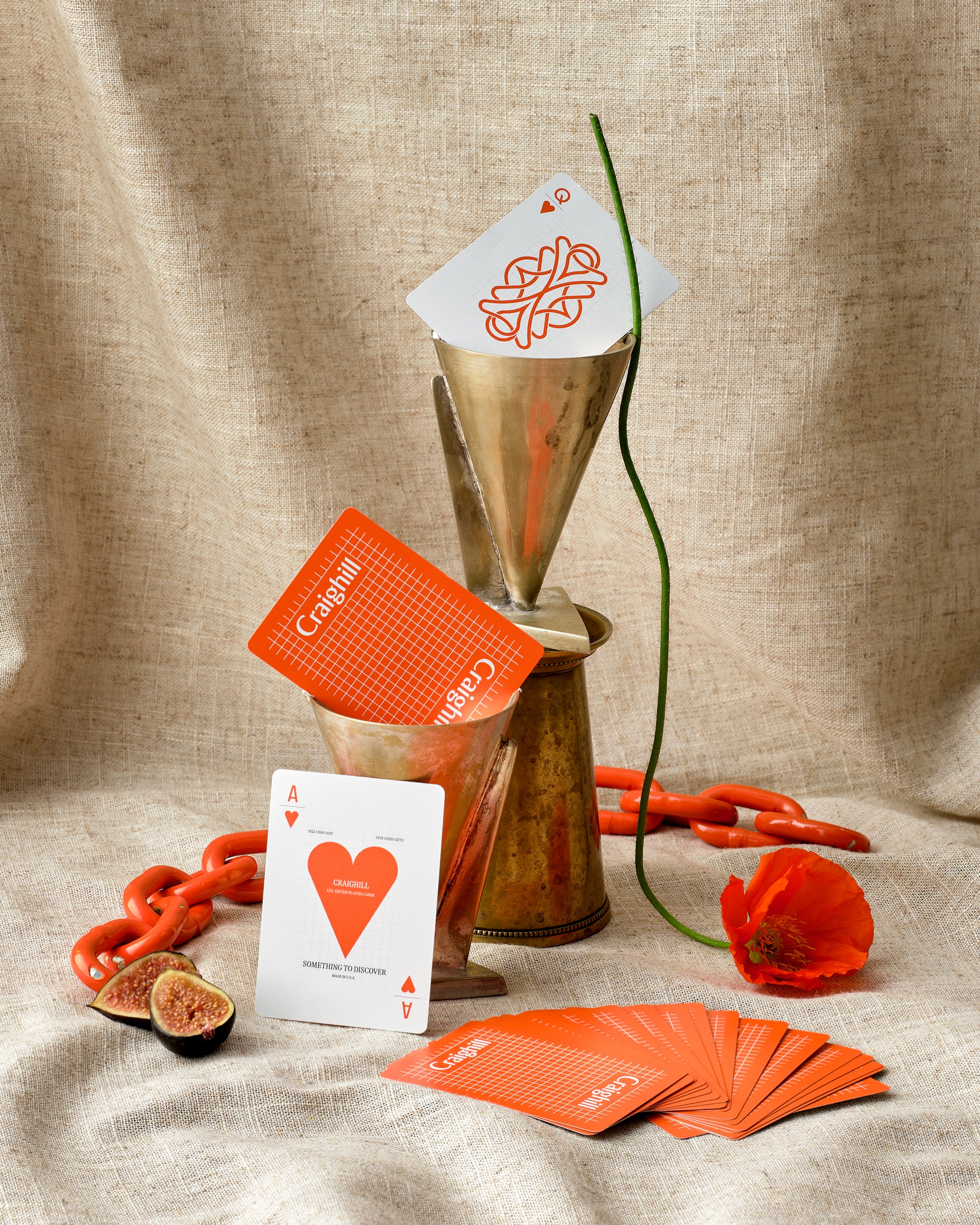 Playing Cards - Image 8