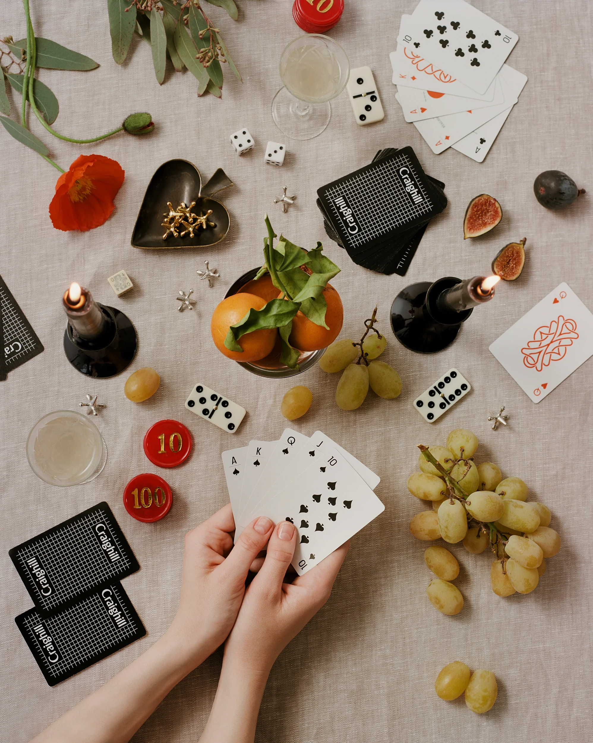 Playing Cards - Image 9
