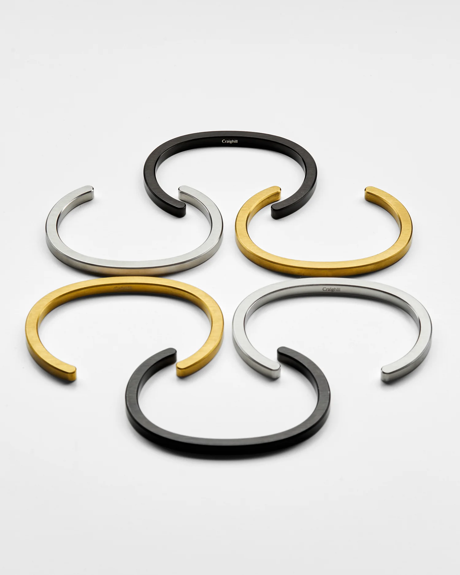 Radial Cuff - Image 9