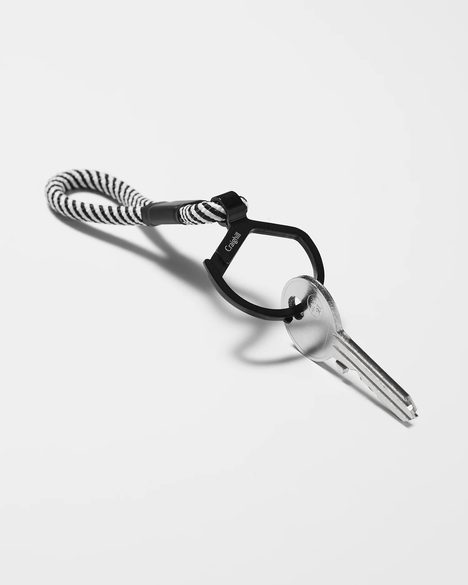 Rope Split Ring - Image 10