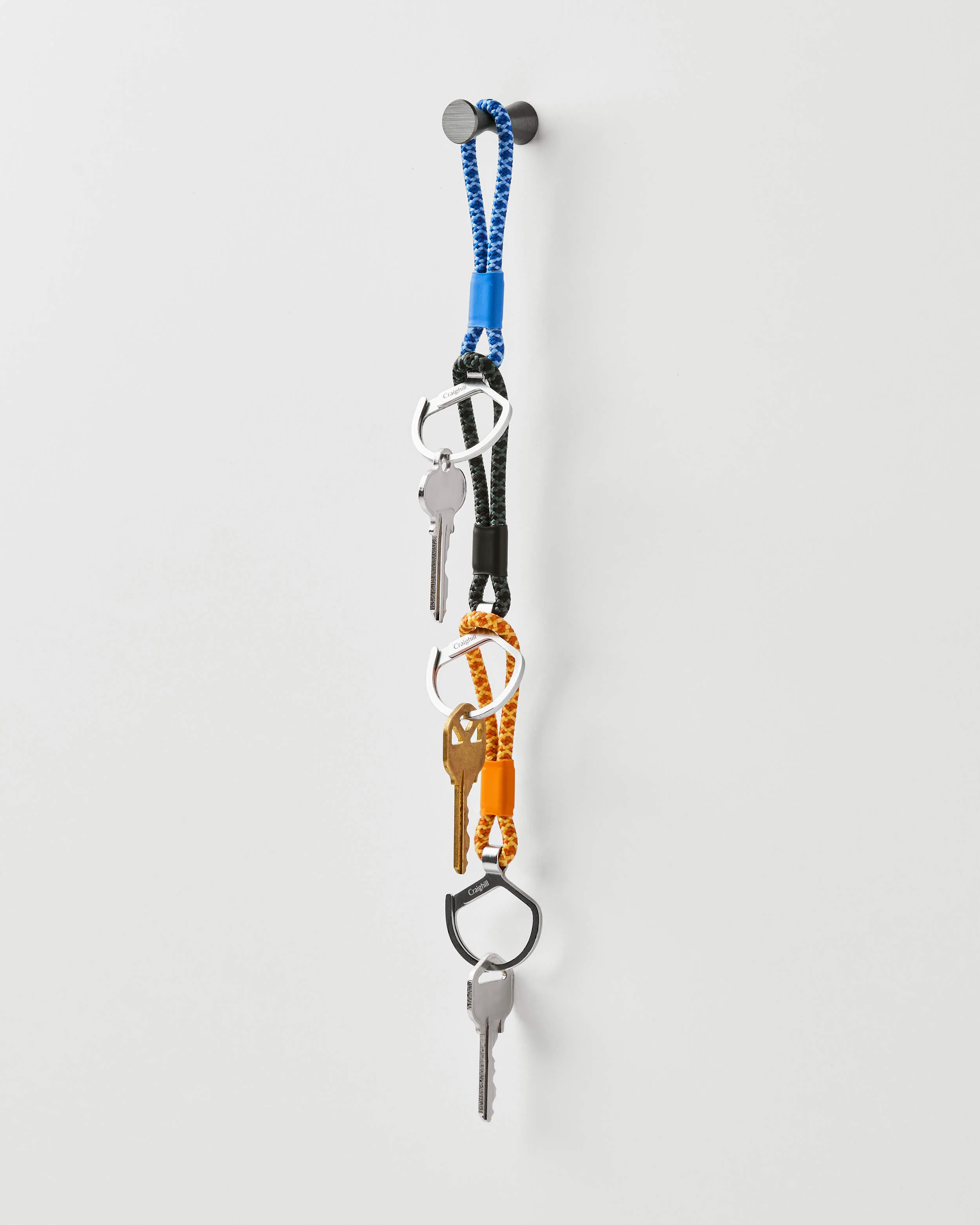 Rope Split Ring - Image 12