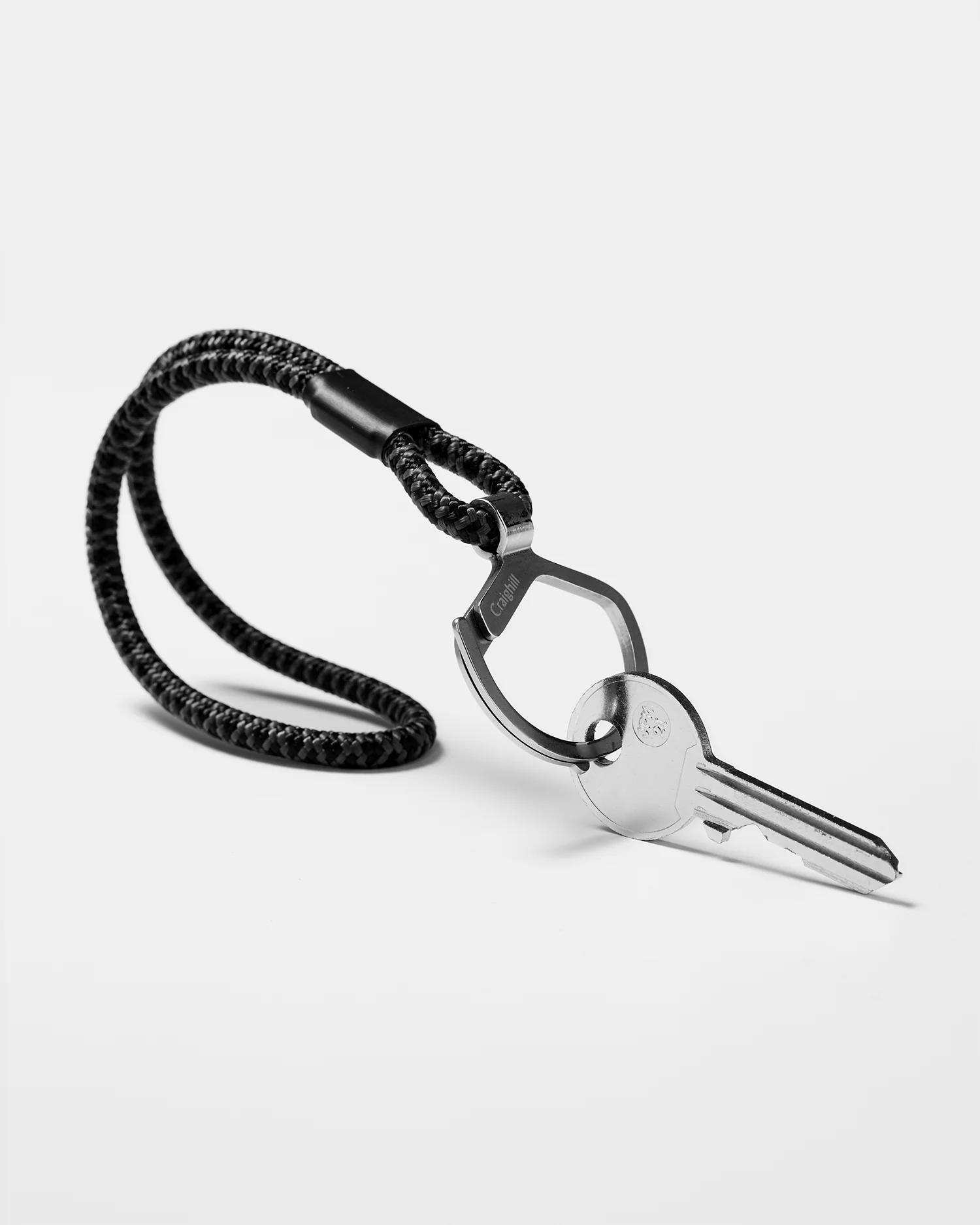 Rope Split Ring - Image 14
