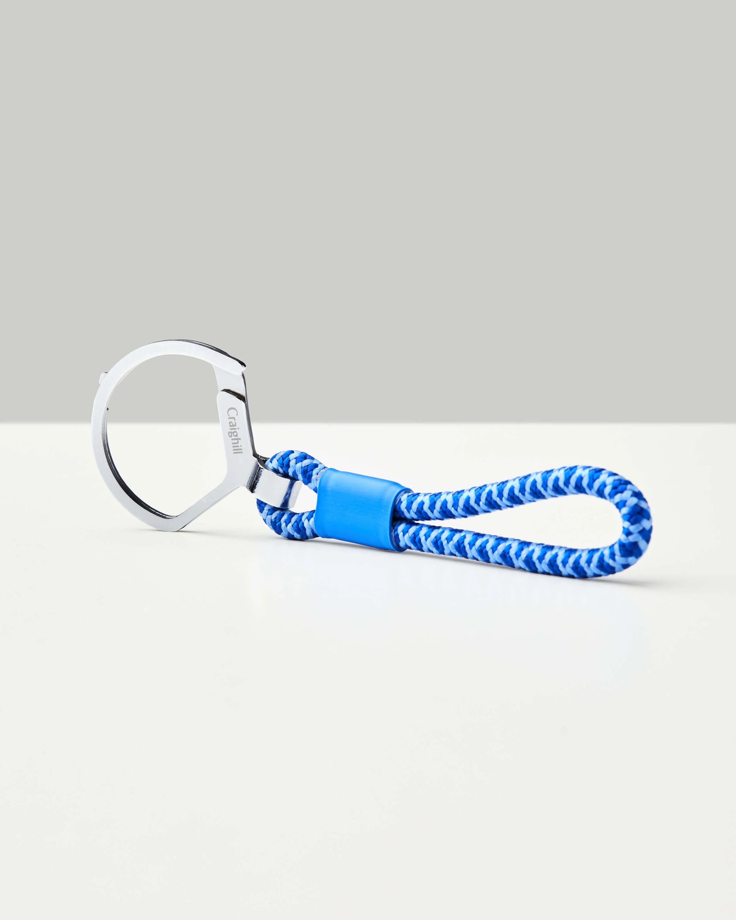 Rope Split Ring - Image 3