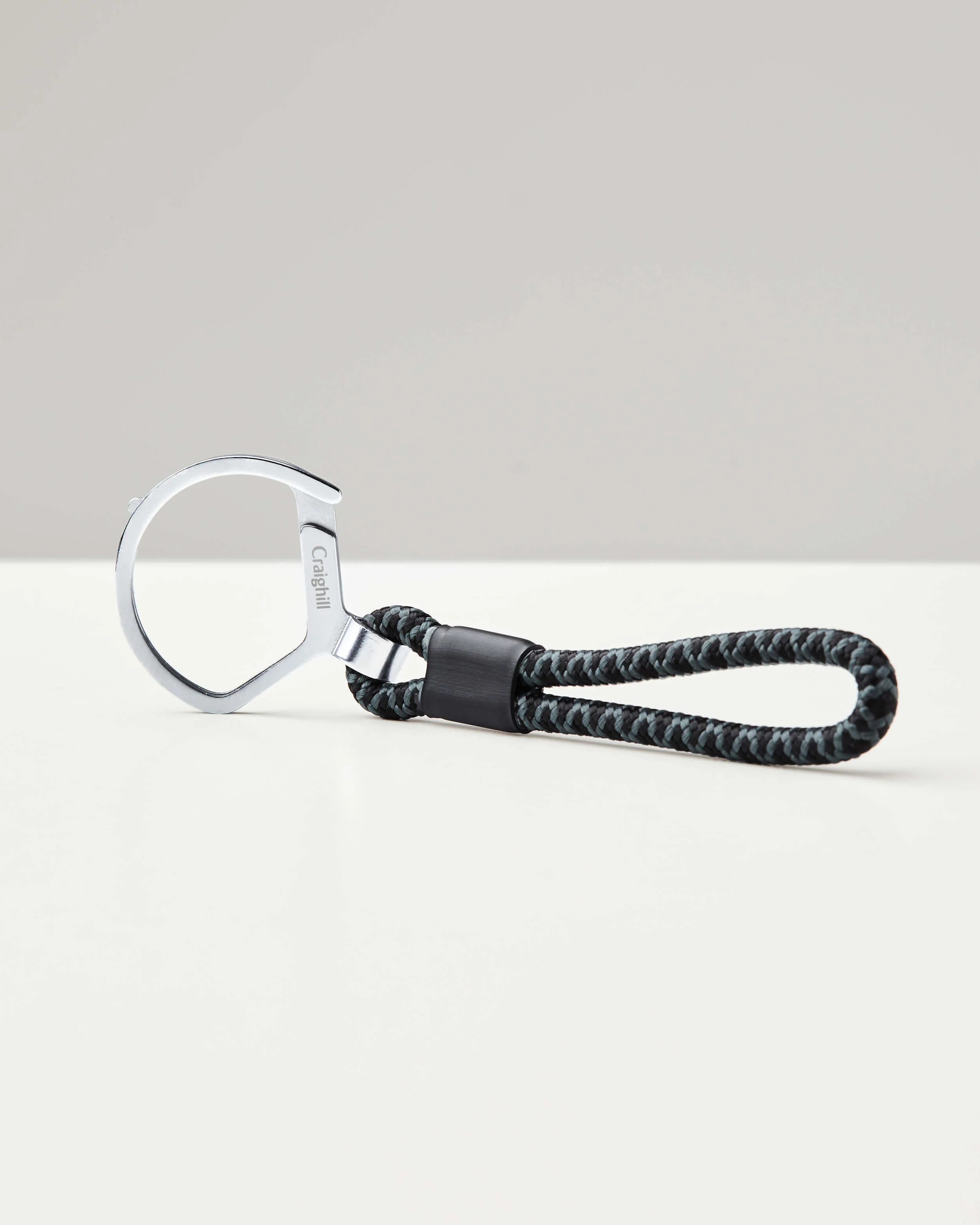 Rope Split Ring - Image 4