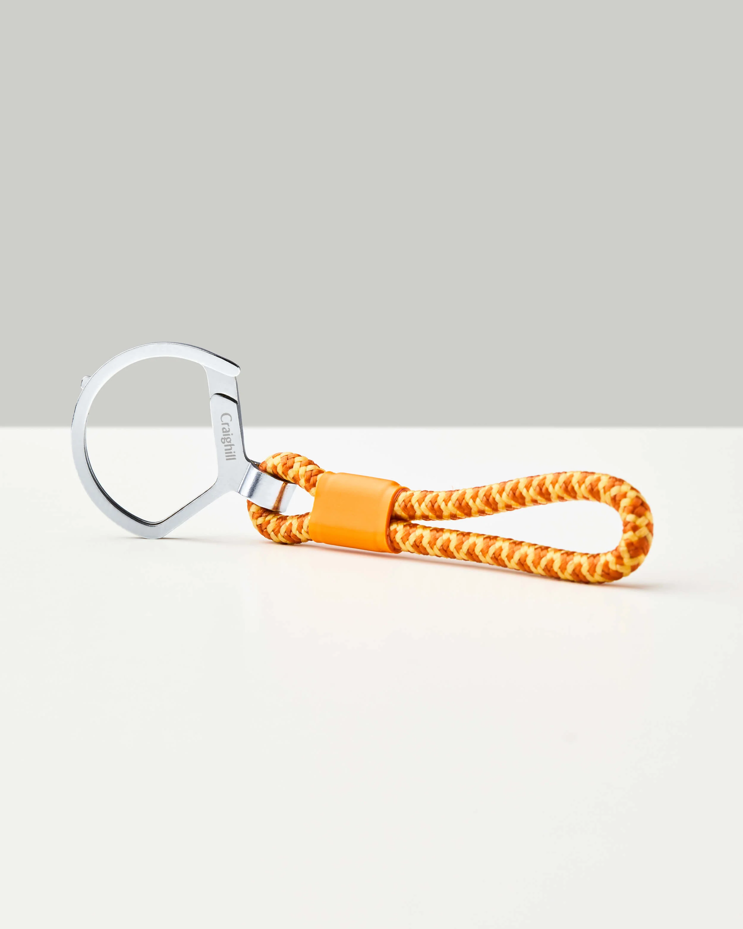 Rope Split Ring - Image 5