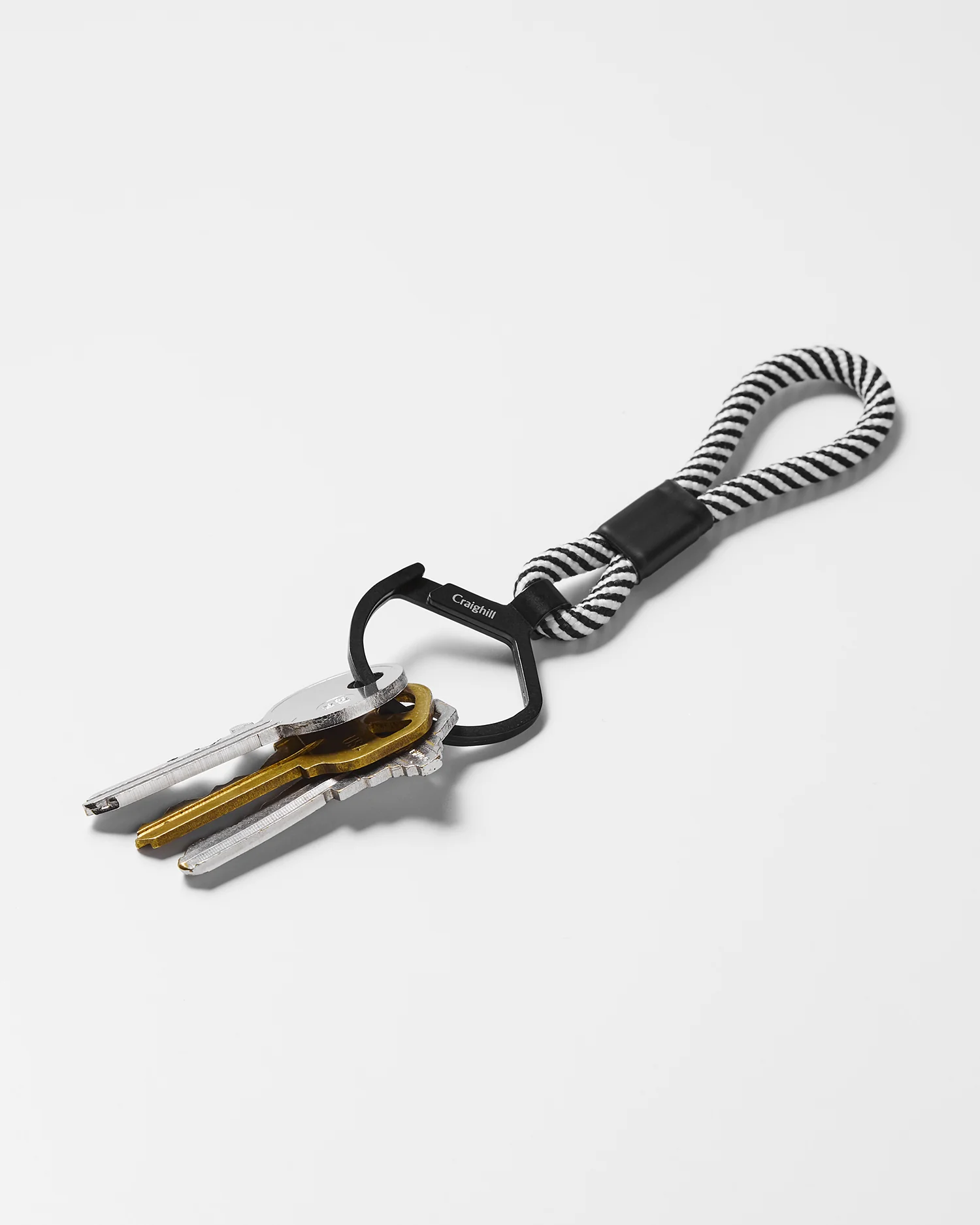 Rope Split Ring - Image 7