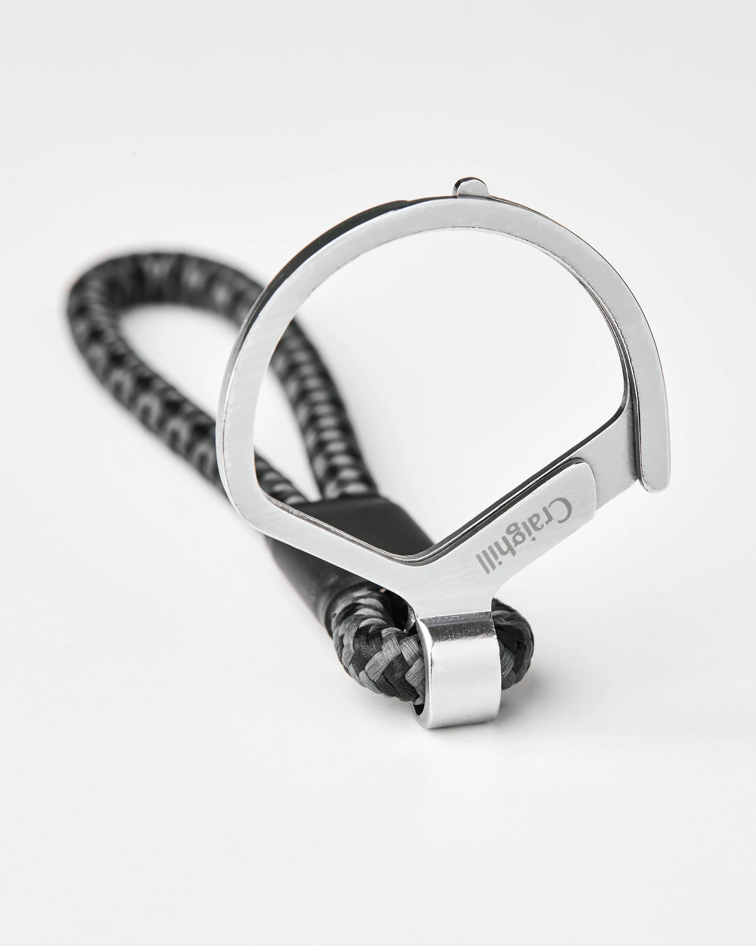 Rope Split Ring - Image 8