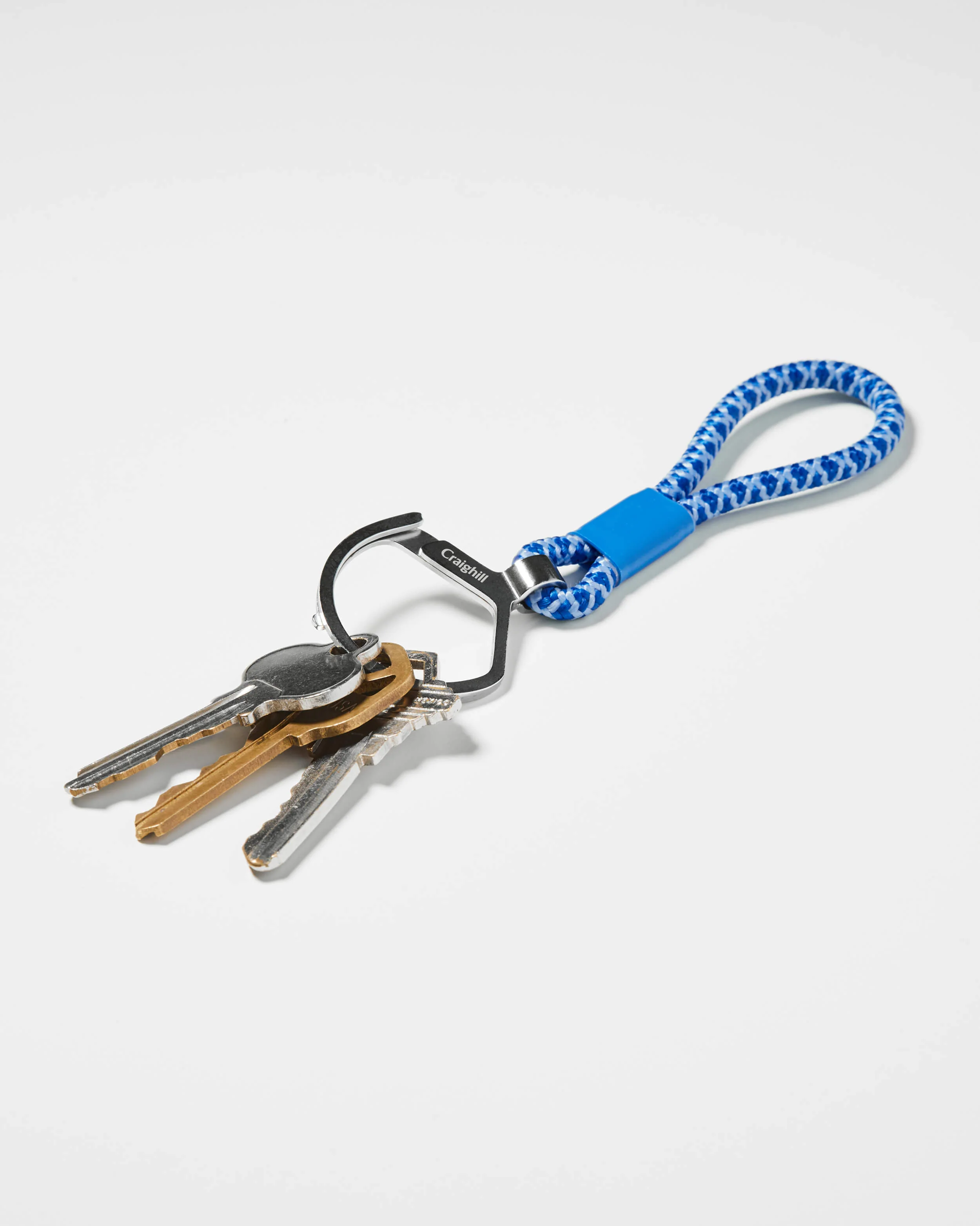 Rope Split Ring - Image 9