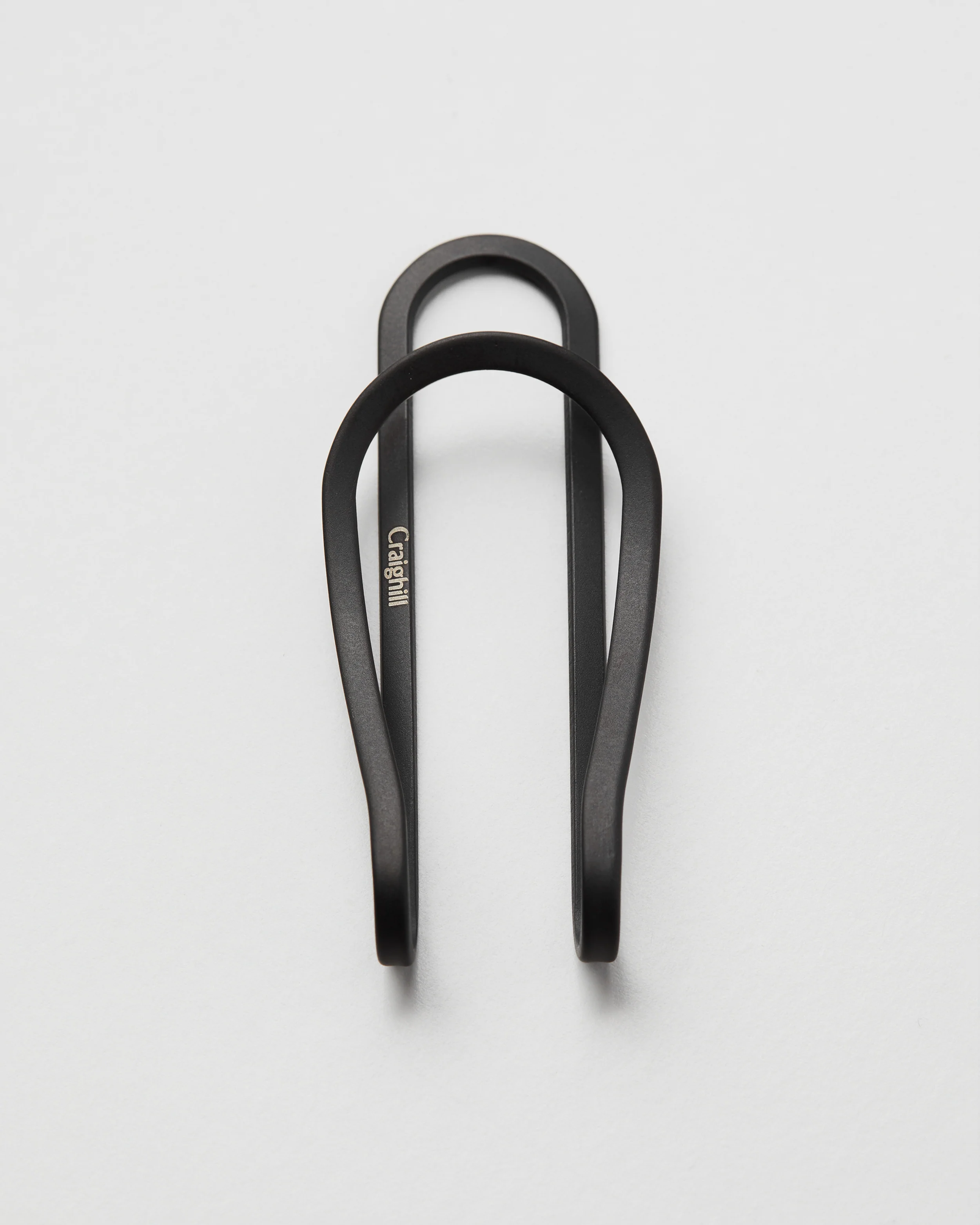 Station Money Clip - Image 3