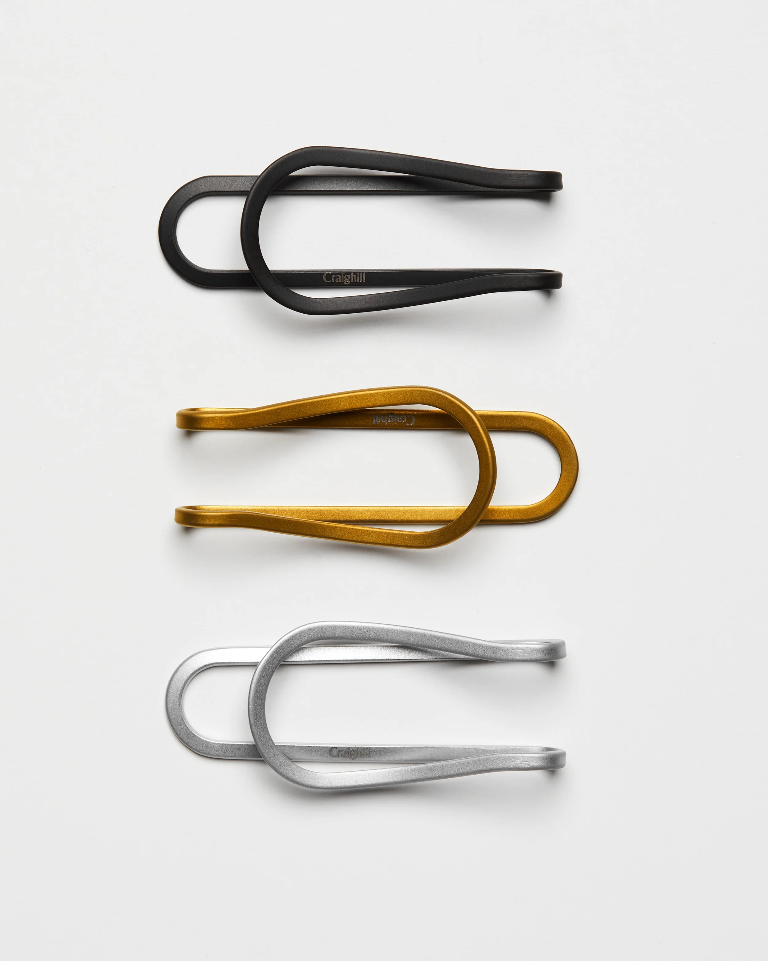 Station Money Clip - Image 8