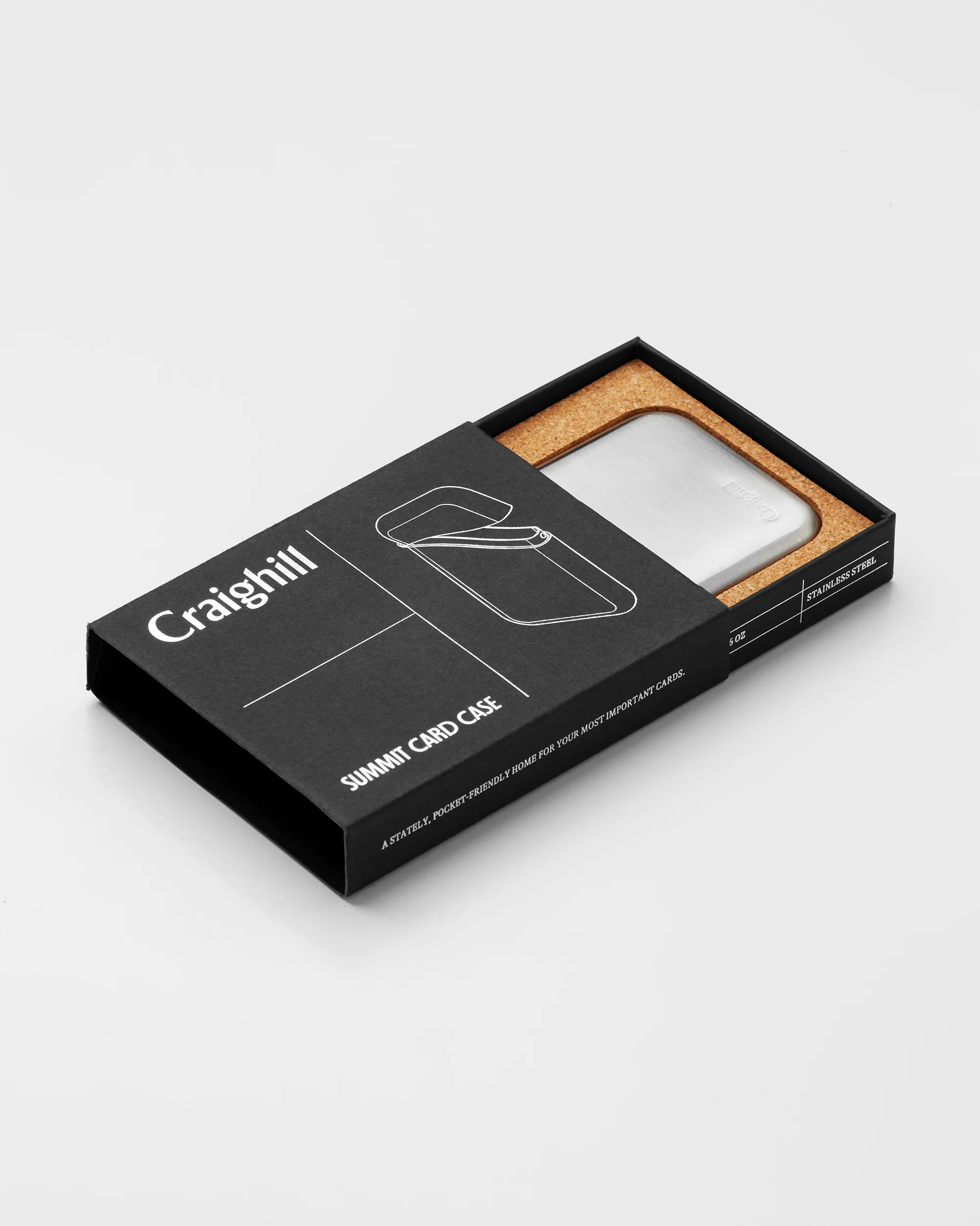 Summit Card Case - Image 10