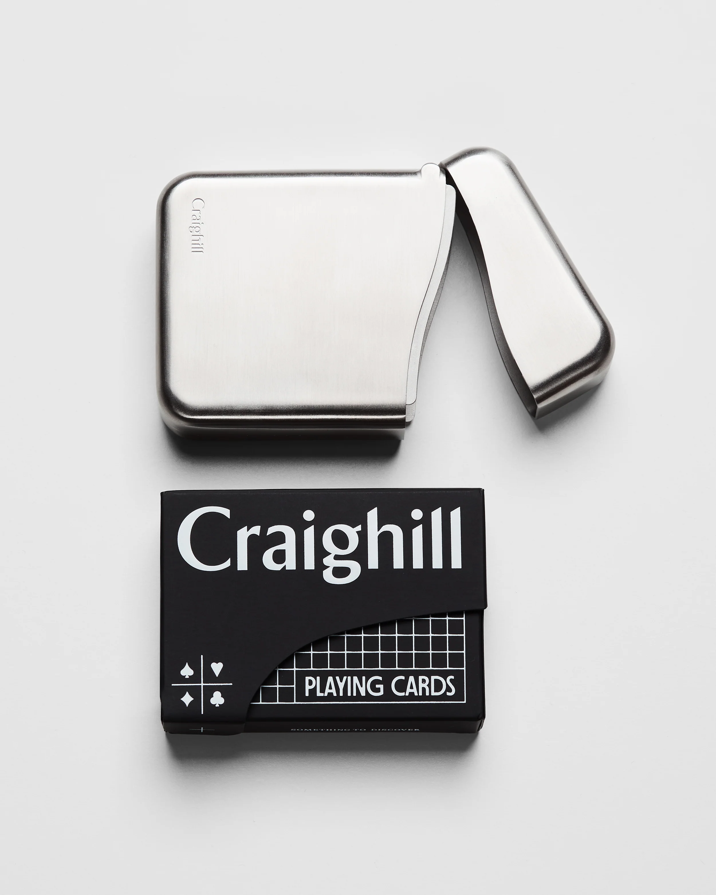 Summit Playing Card Case - Image 10