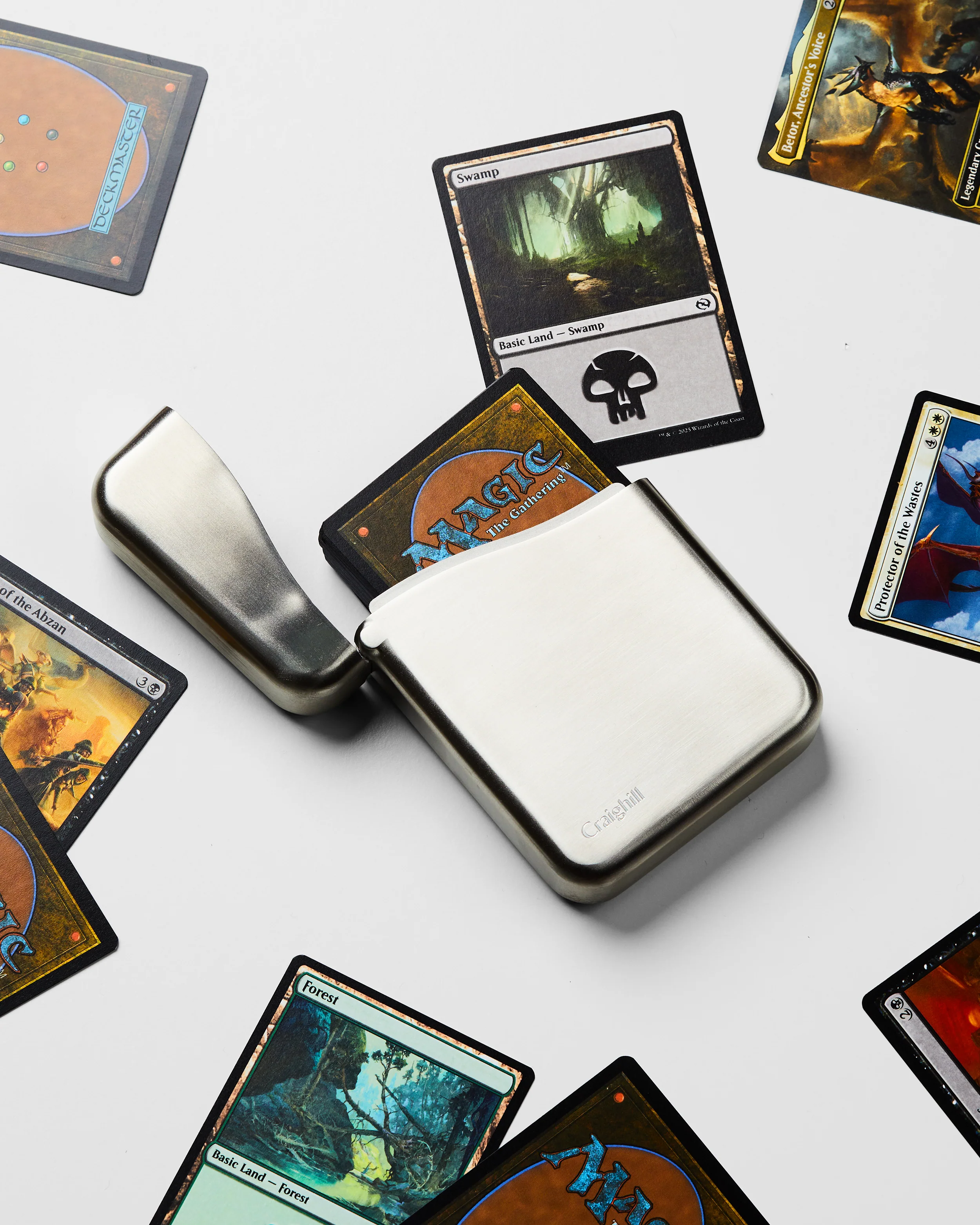 Summit Playing Card Case - Image 4