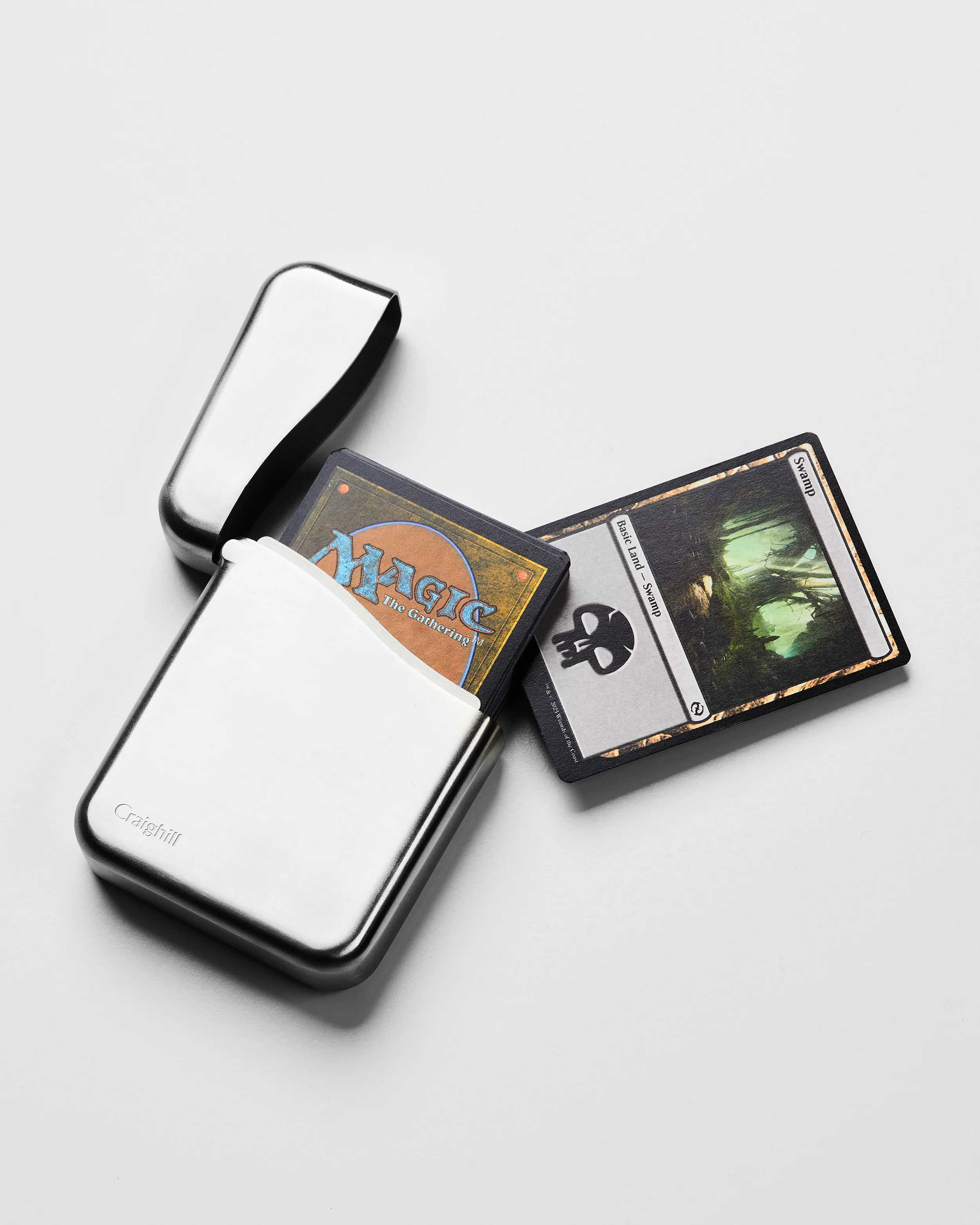Summit Playing Card Case - Image 8