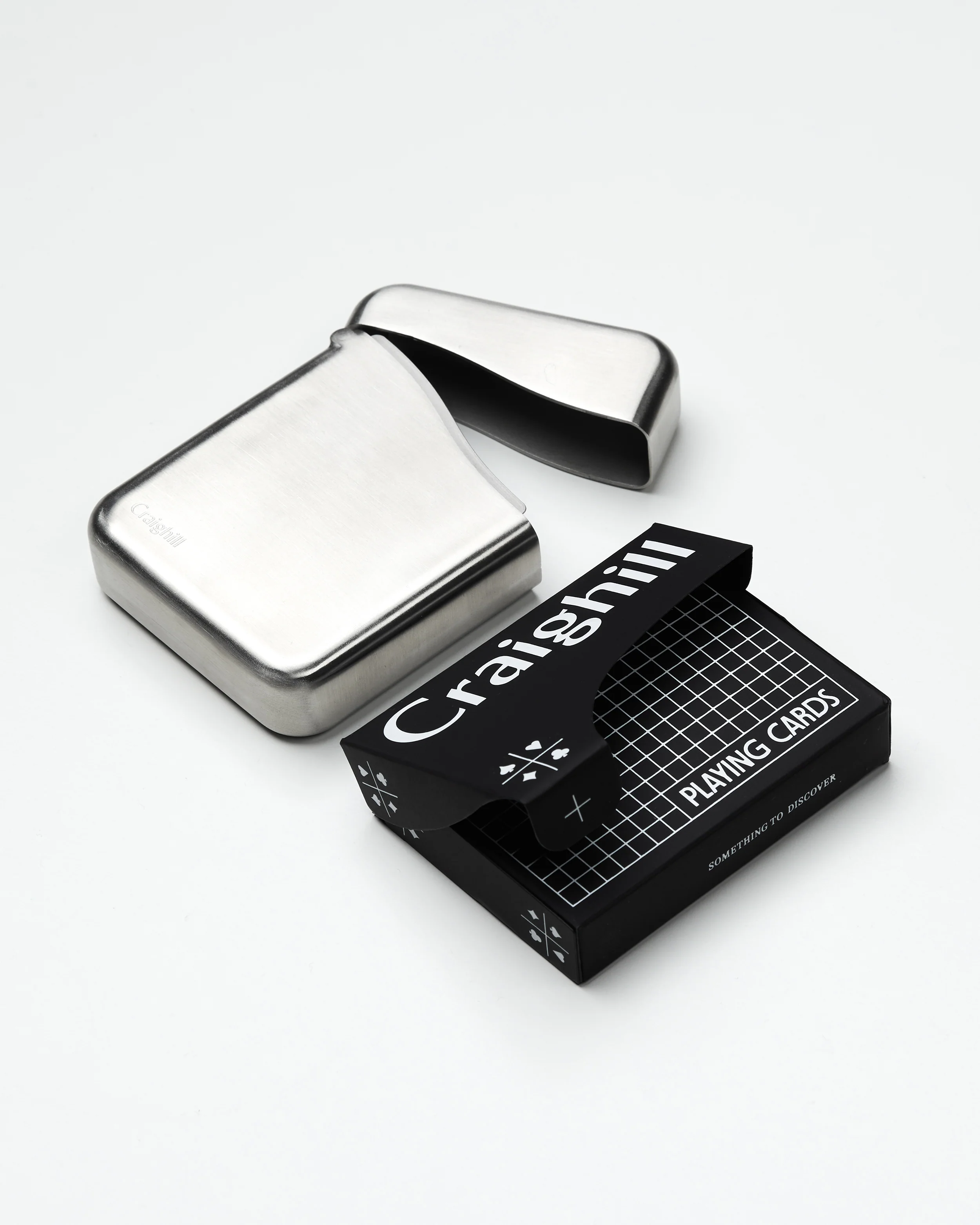 Summit Playing Card Case - Image 9