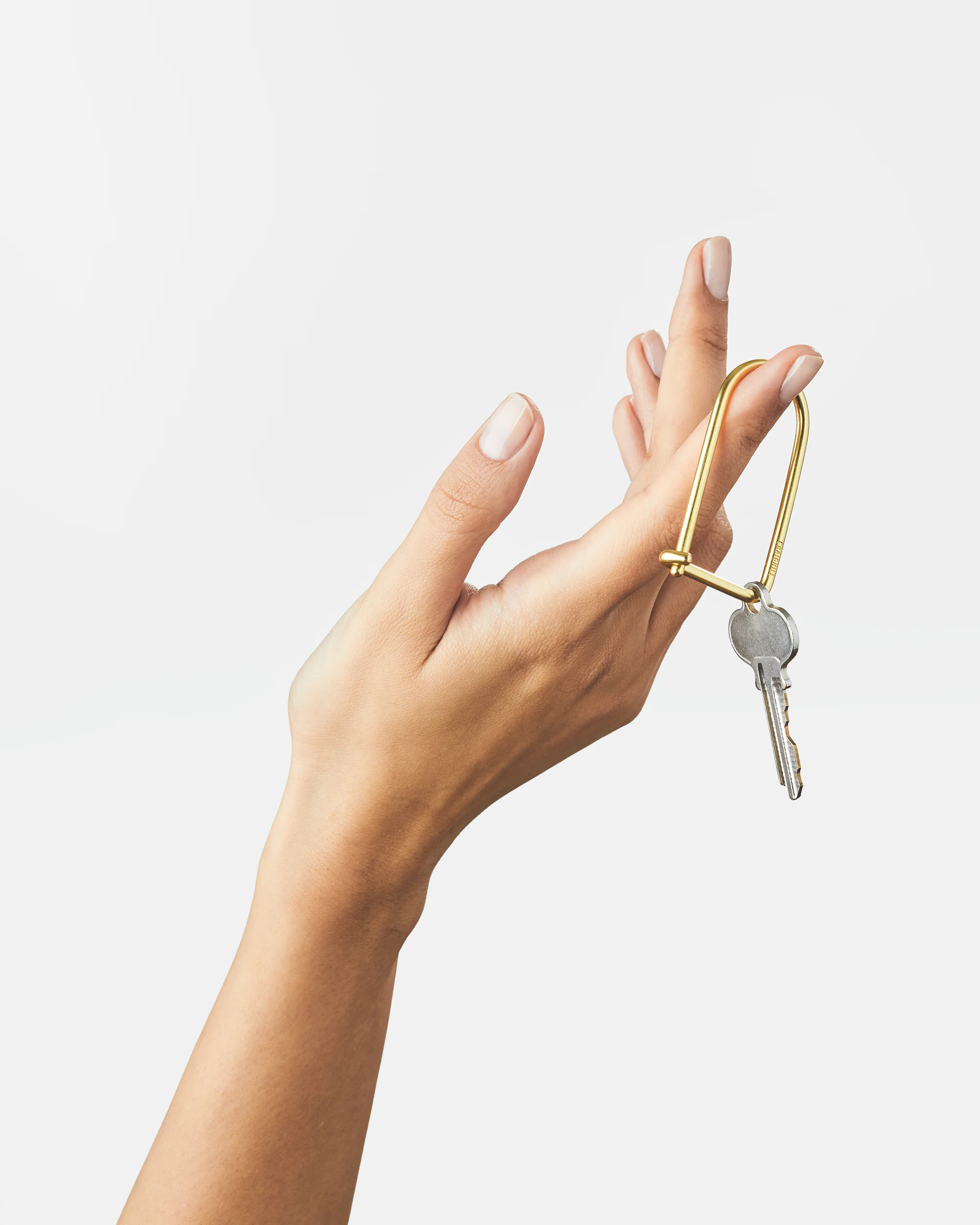 Wilson Keyring - Image 10