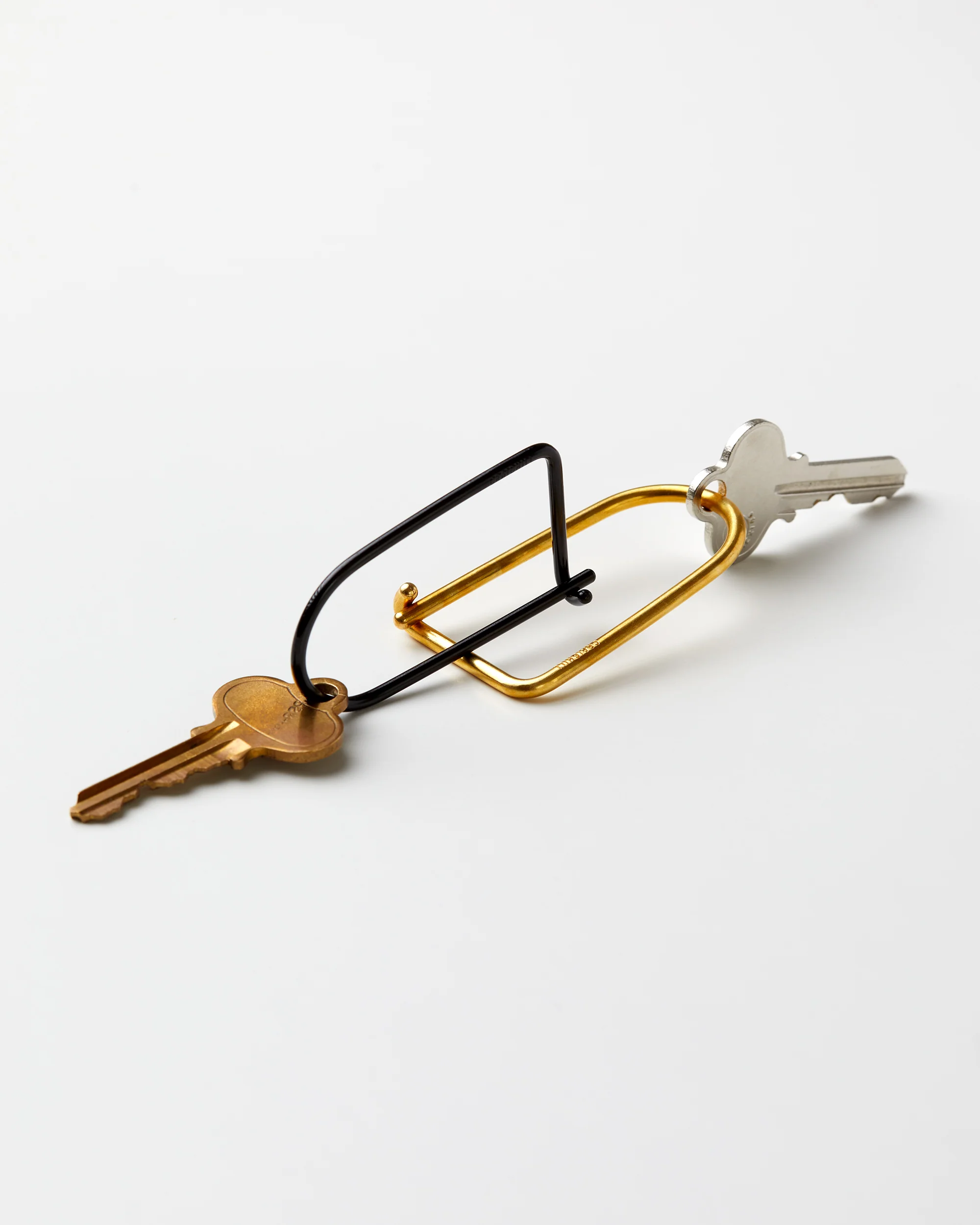 Wilson Keyring - Image 7